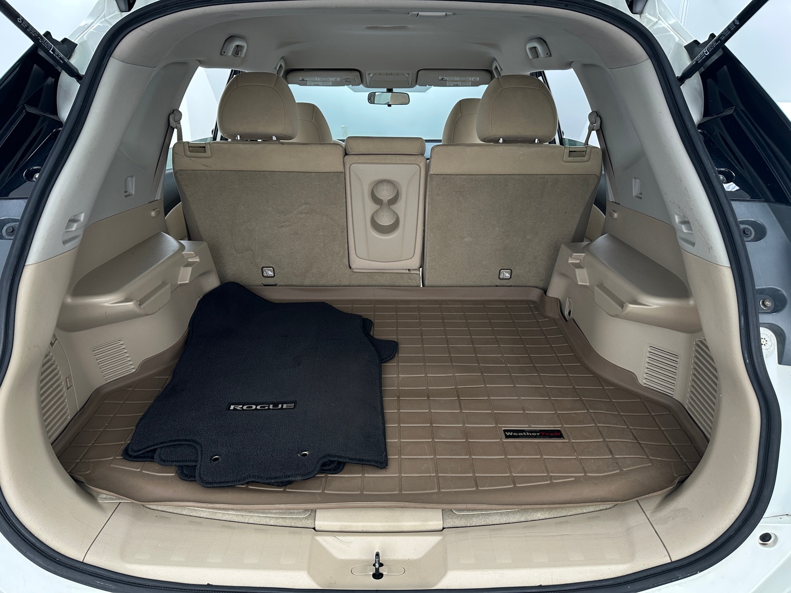 Thumbnail: 2015 Nissan Rogue - 7