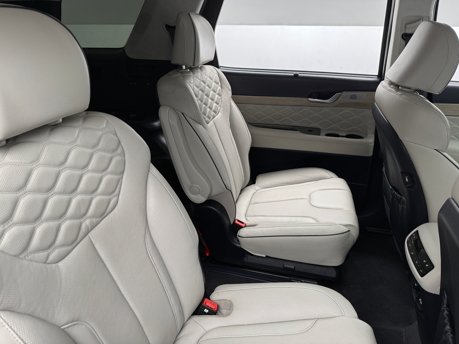 Thumbnail: 2022 Hyundai Palisade - 5