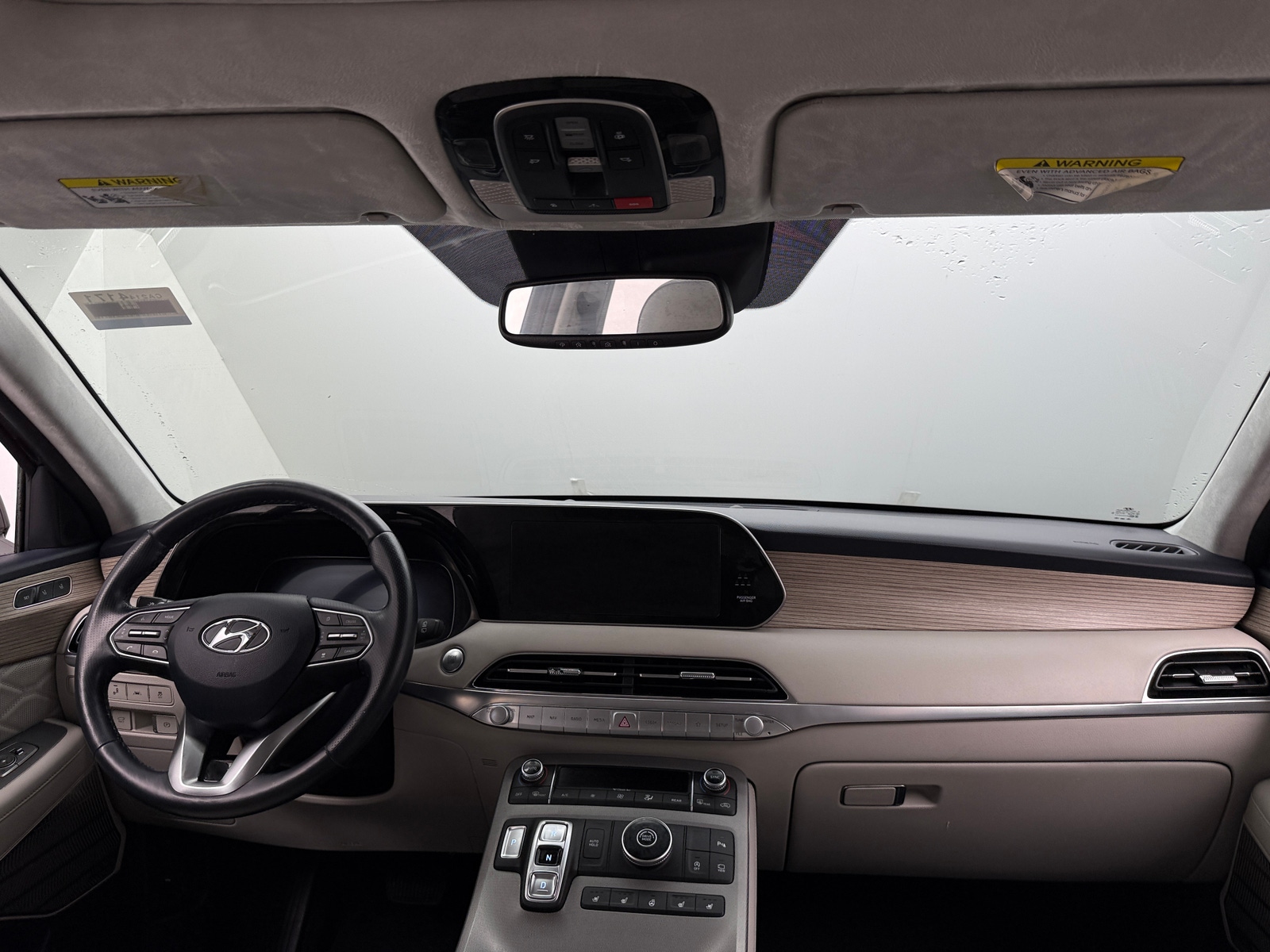 Thumbnail: 2022 Hyundai Palisade - 2