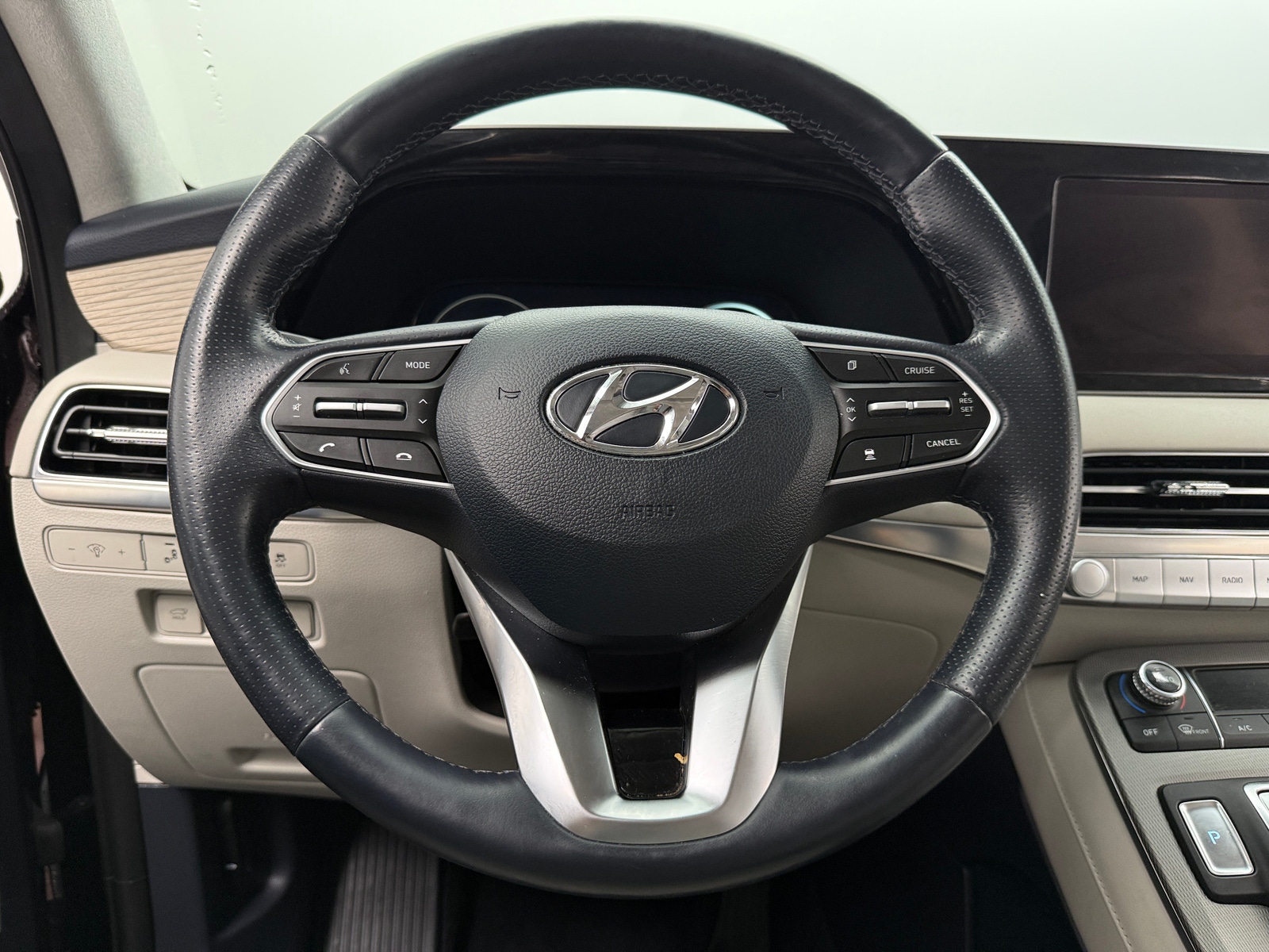 Thumbnail: 2022 Hyundai Palisade - 4