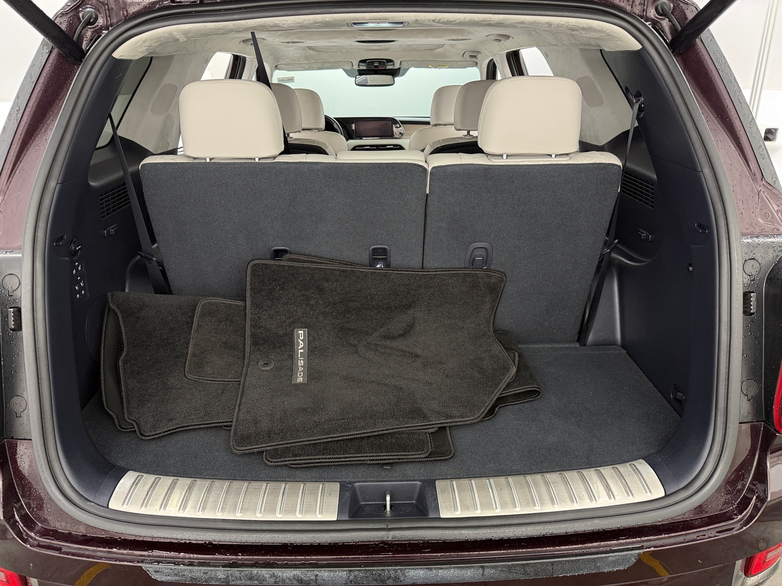 Thumbnail: 2022 Hyundai Palisade - 6