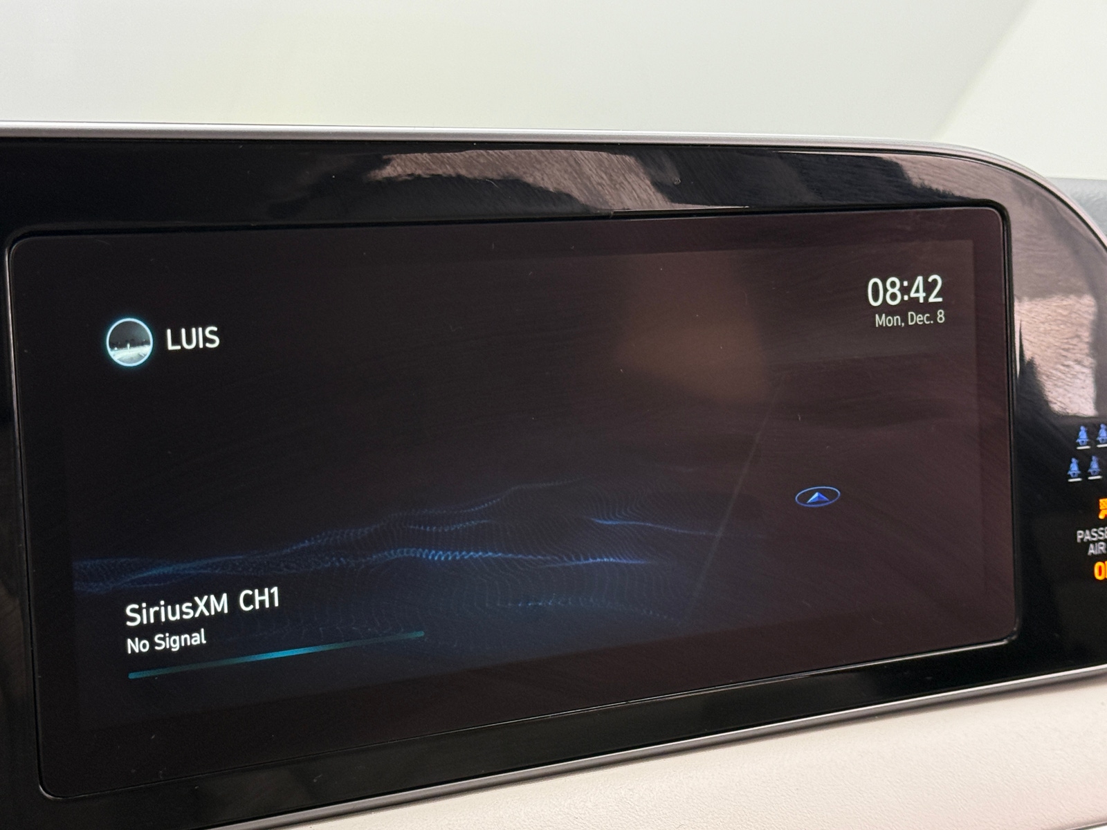 Thumbnail: 2022 Hyundai Palisade - 3