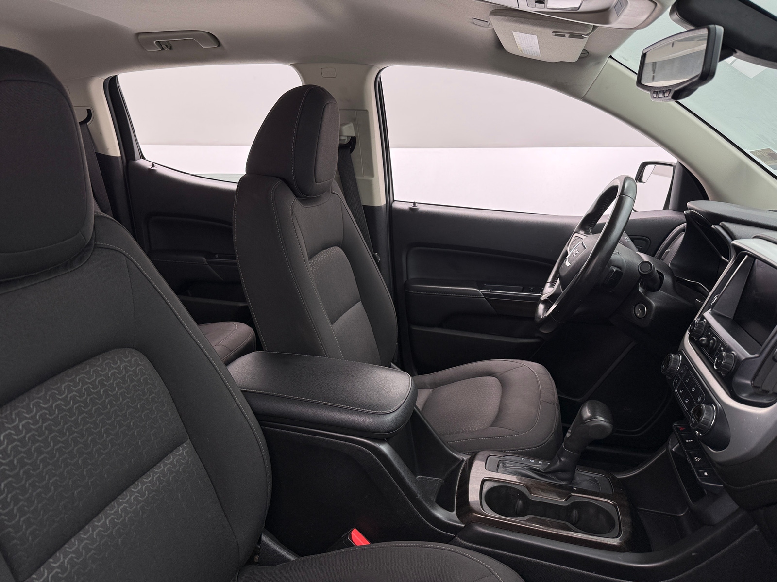 Thumbnail: 2019 GMC Canyon - 2