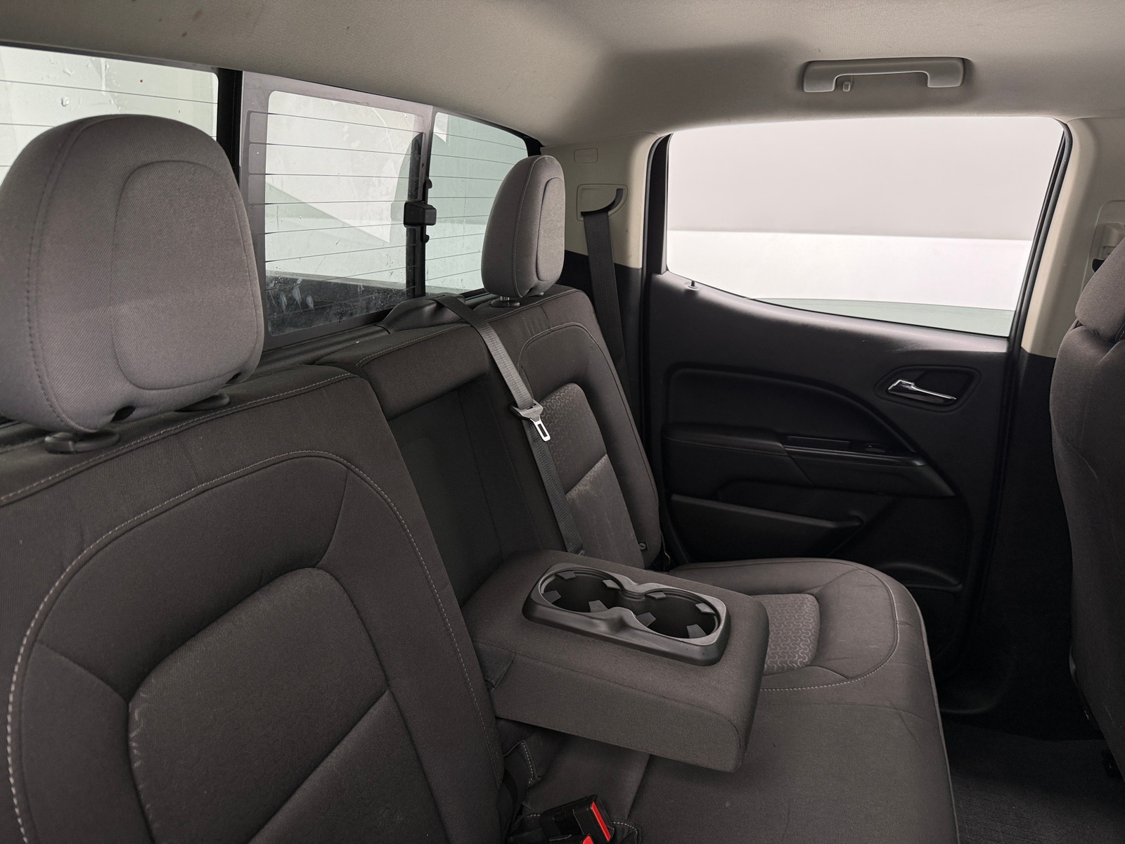 Thumbnail: 2019 GMC Canyon - 6