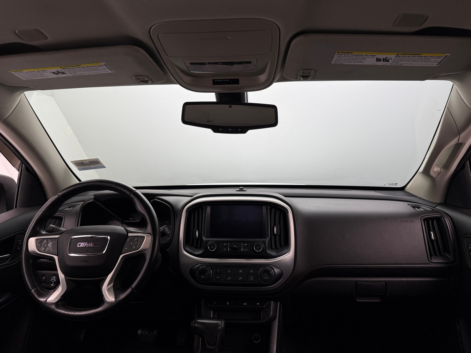 Thumbnail: 2019 GMC Canyon - 3