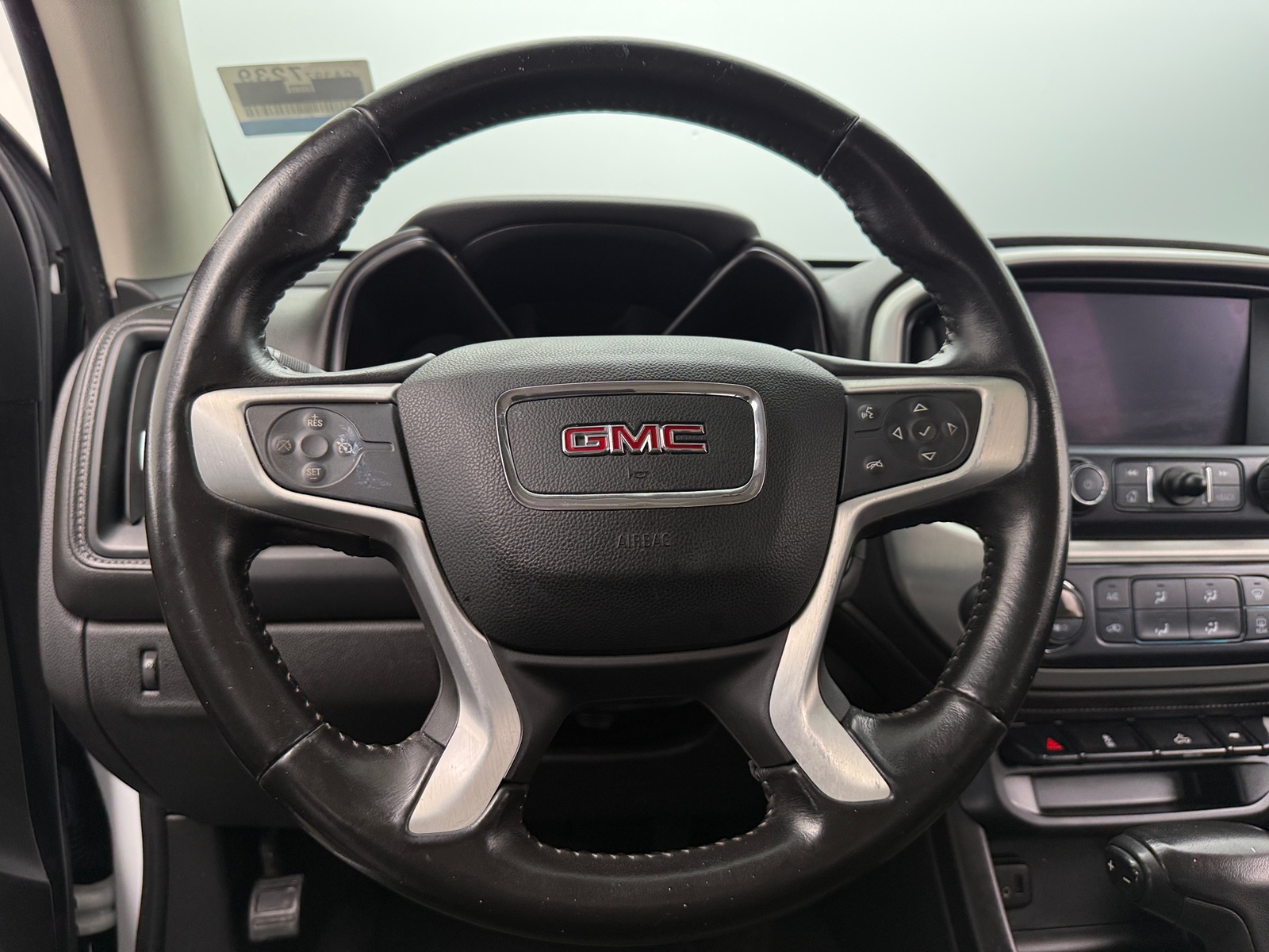 Thumbnail: 2019 GMC Canyon - 5