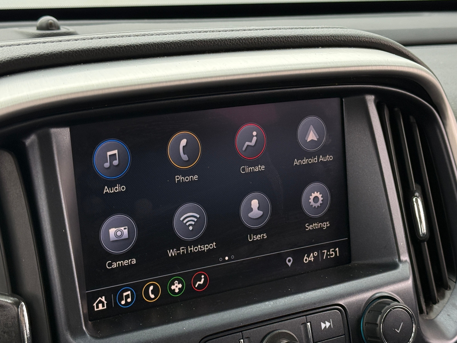 Thumbnail: 2019 GMC Canyon - 4