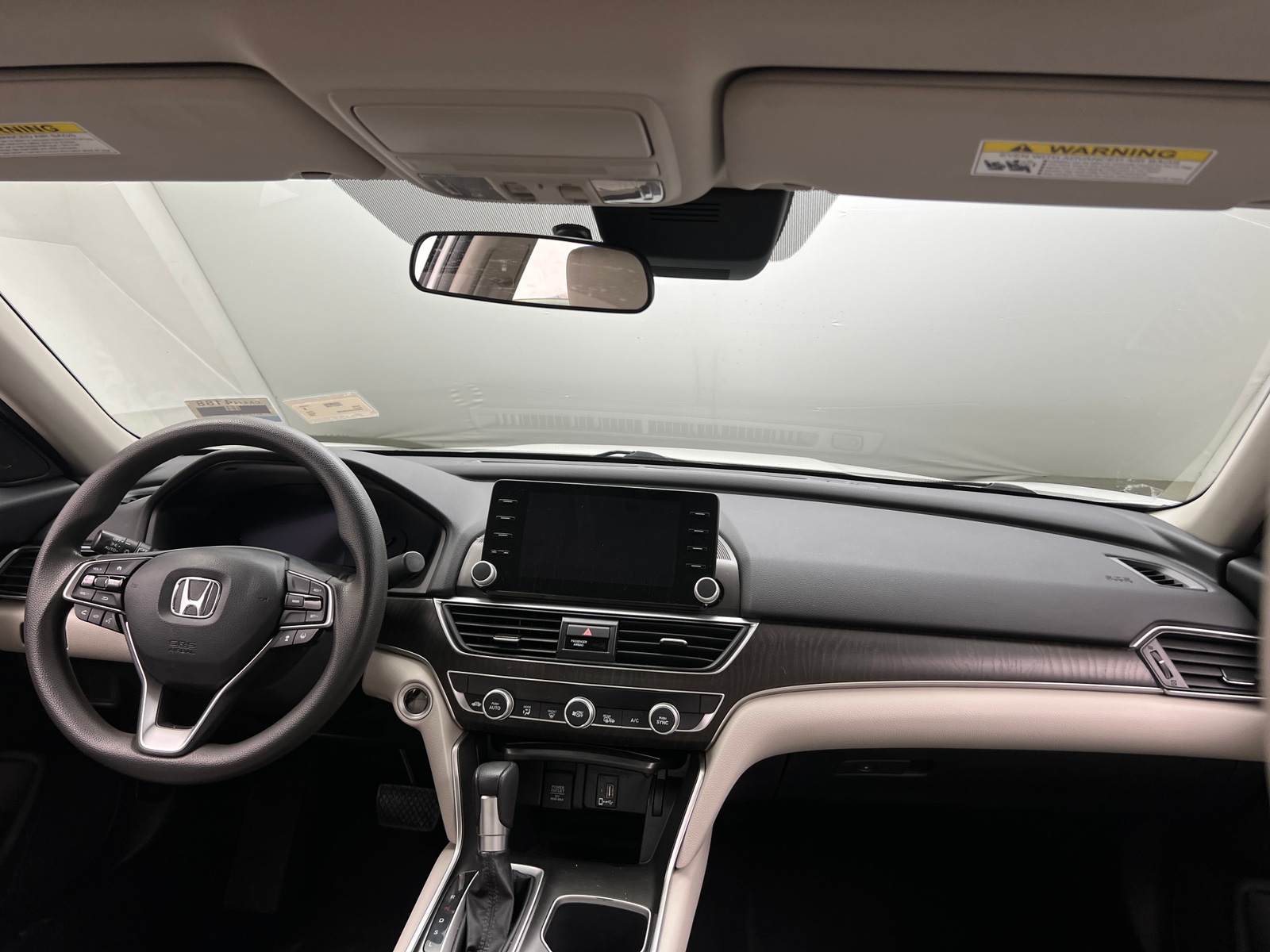 Thumbnail: 2020 Honda Accord - 3