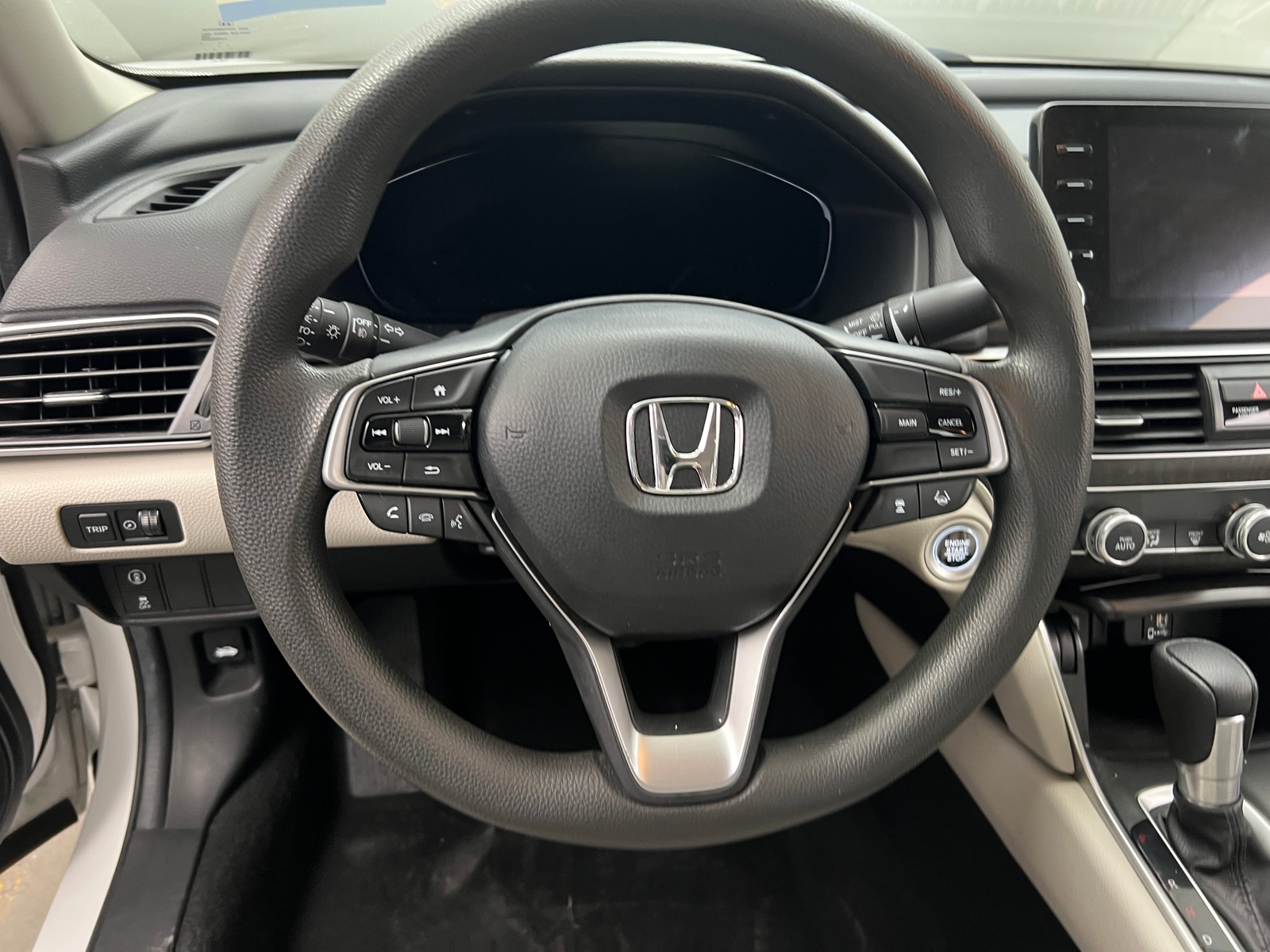 Thumbnail: 2020 Honda Accord - 5