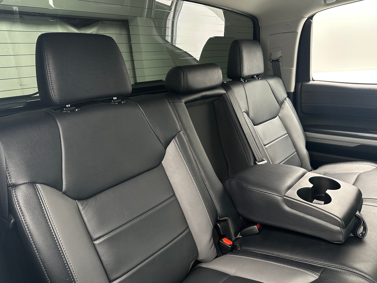 Thumbnail: 2021 Toyota Tundra - 5