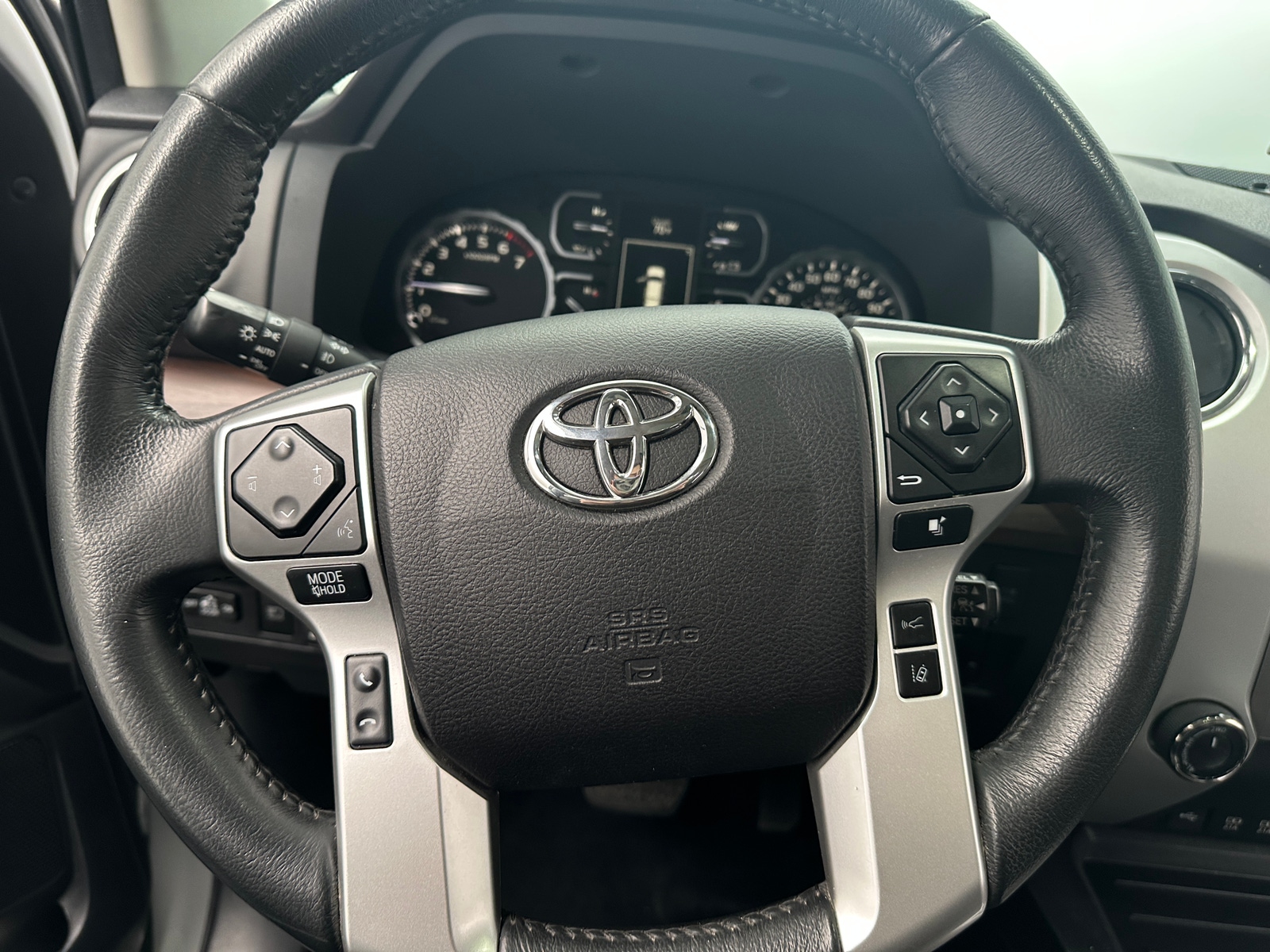 Thumbnail: 2021 Toyota Tundra - 4