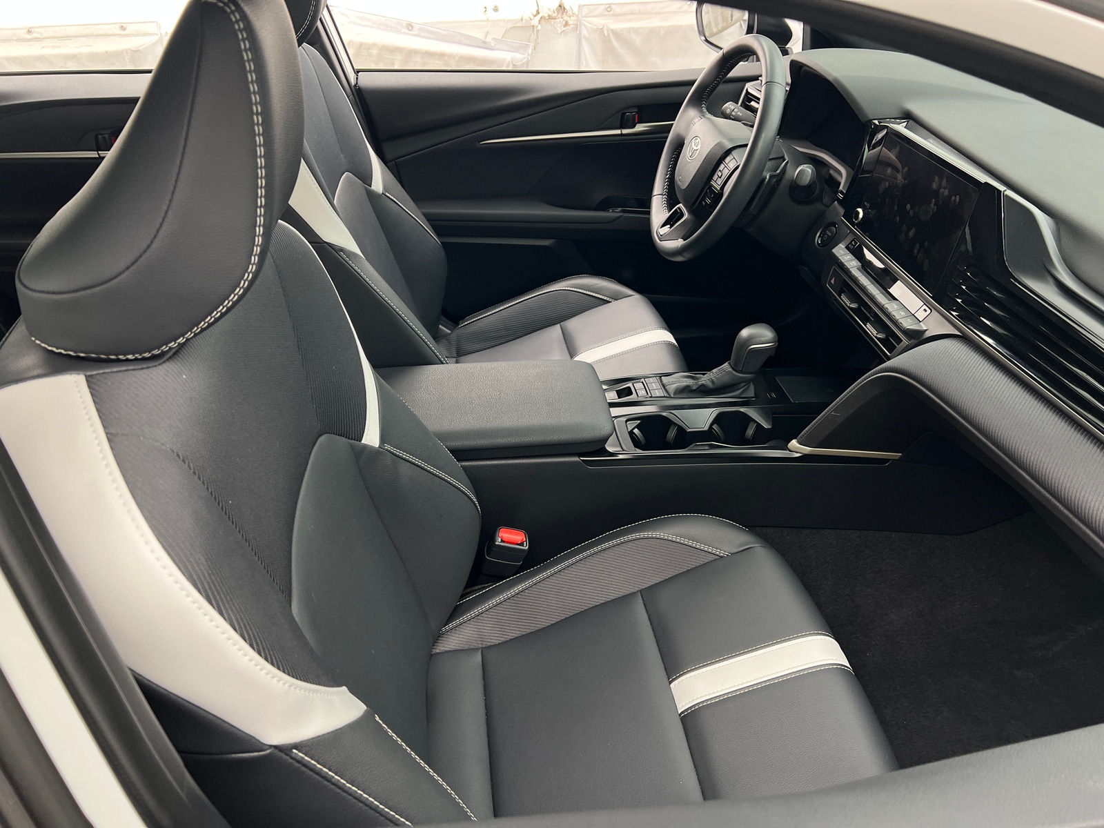 Thumbnail: 2025 Toyota Camry - 2