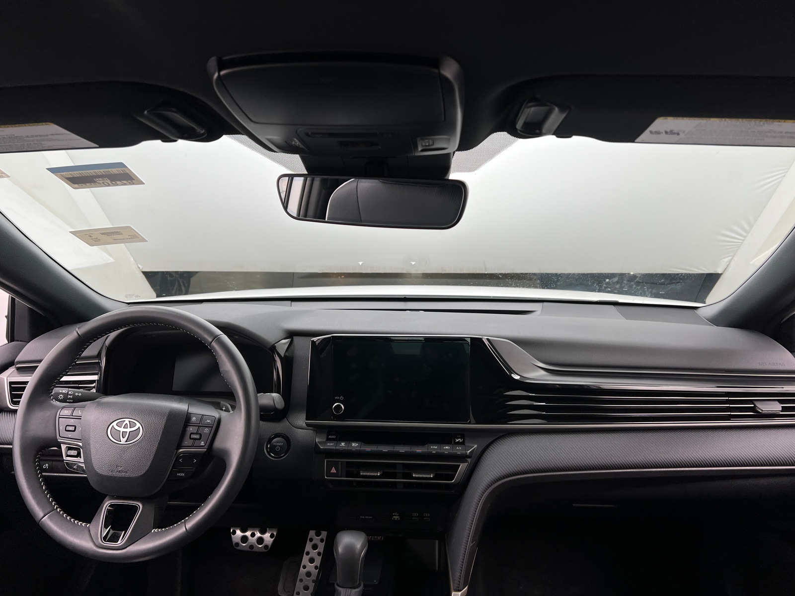 Thumbnail: 2025 Toyota Camry - 3