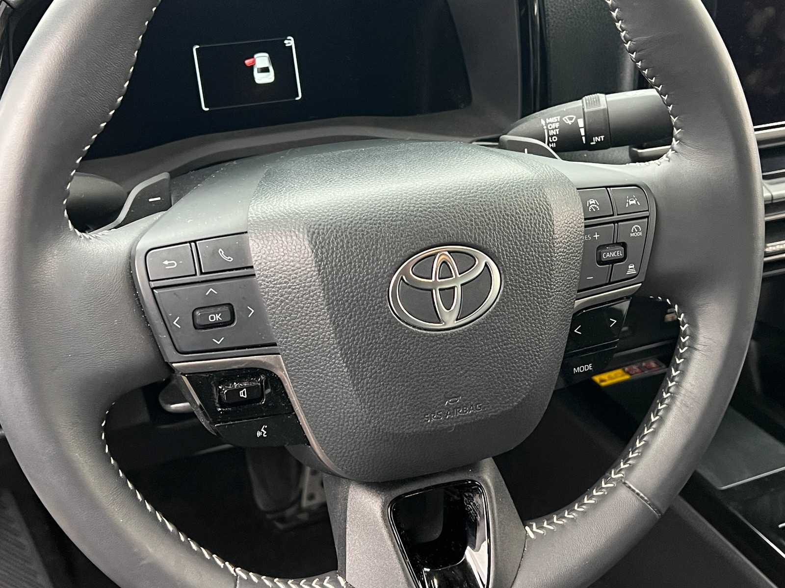 Thumbnail: 2025 Toyota Camry - 5