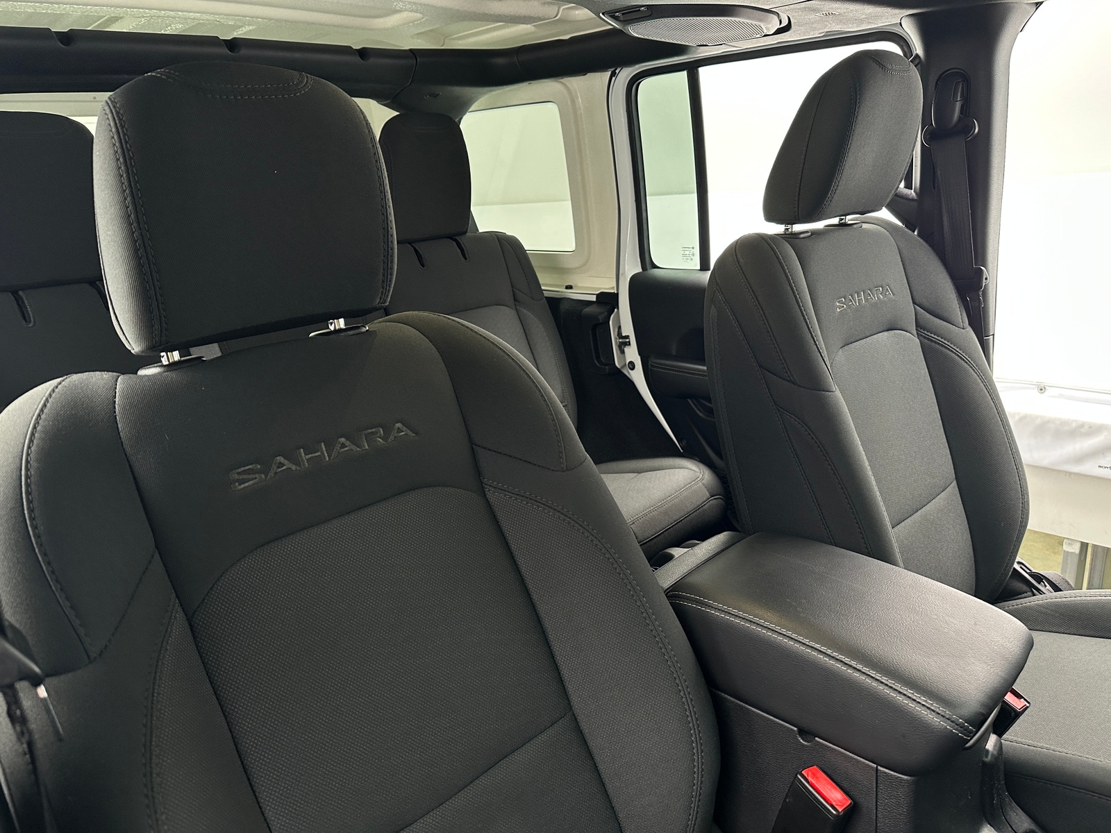 Thumbnail: 2022 Jeep Wrangler - 2