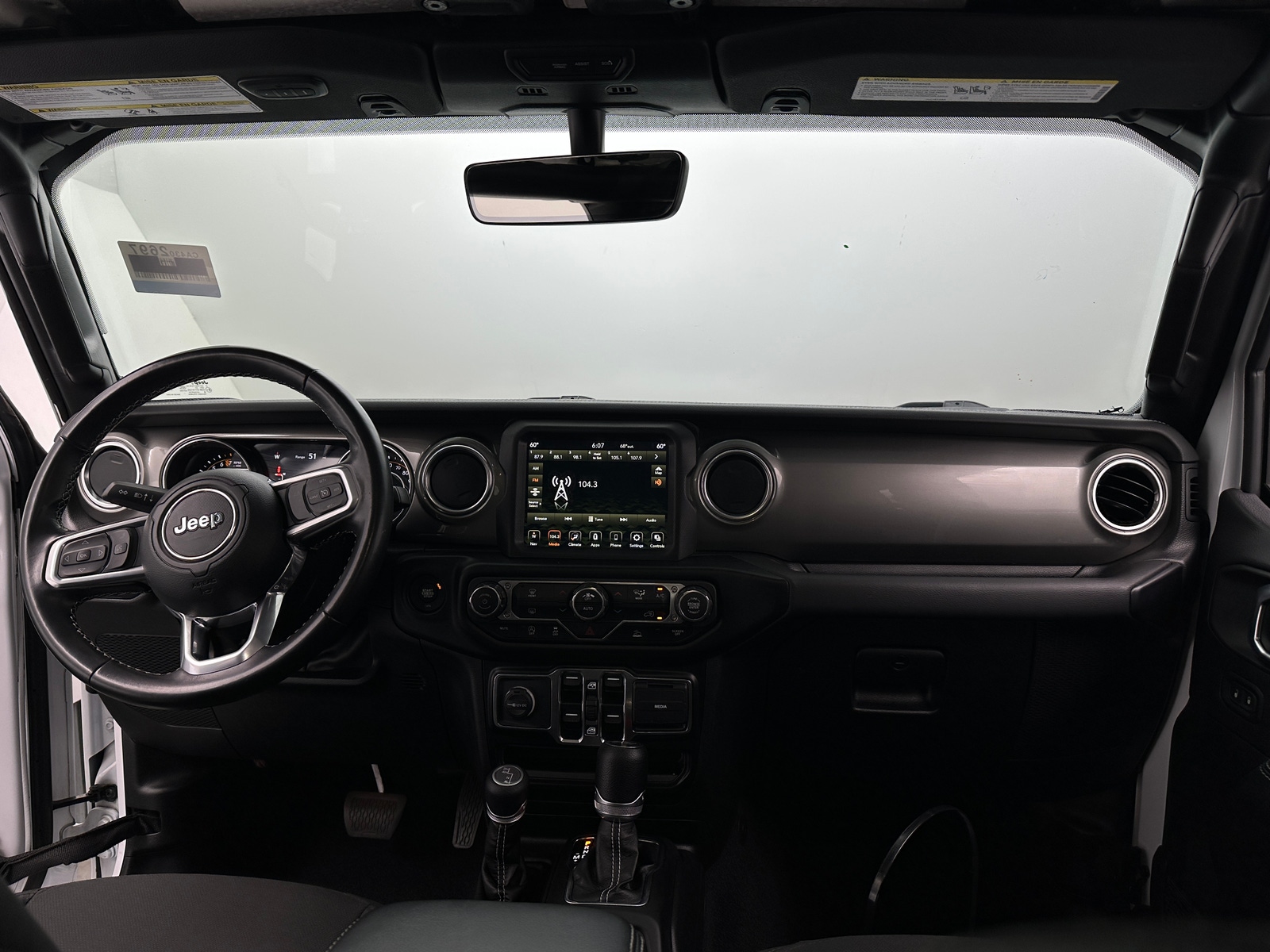 Thumbnail: 2022 Jeep Wrangler - 3