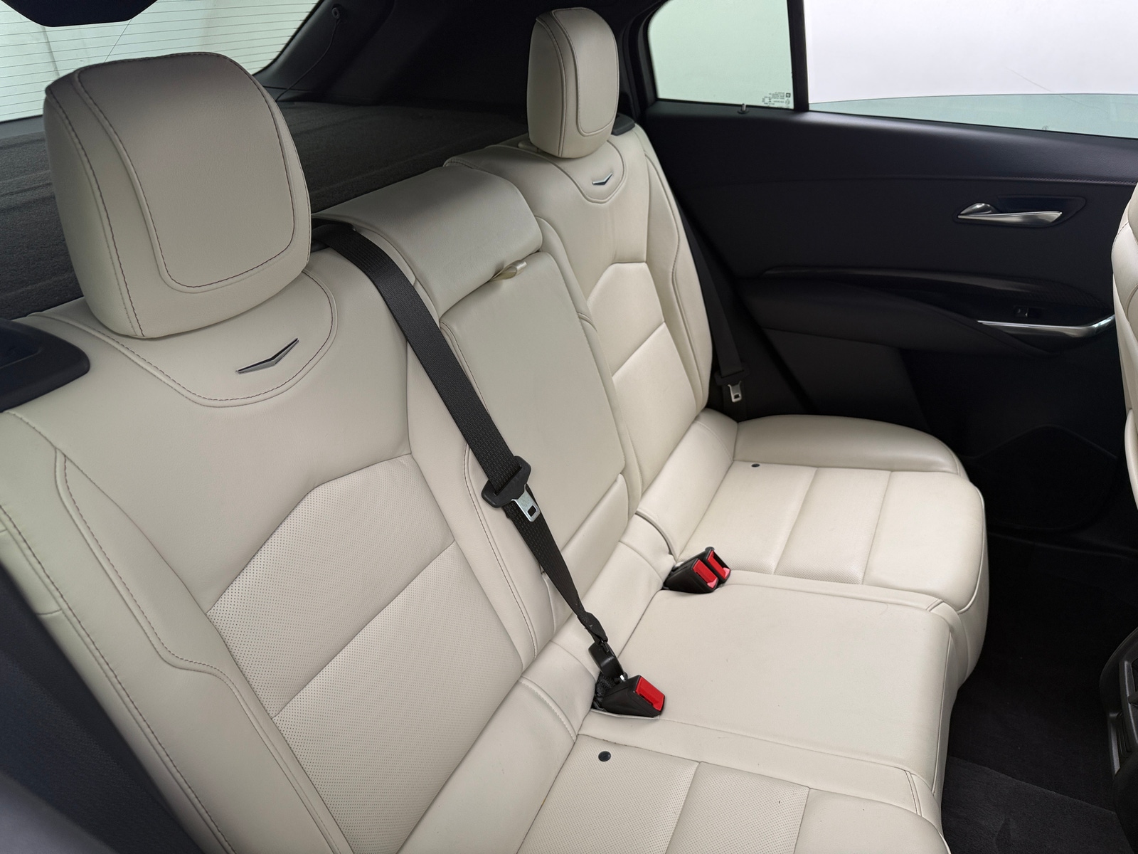 Thumbnail: 2019 Cadillac XT4 - 5