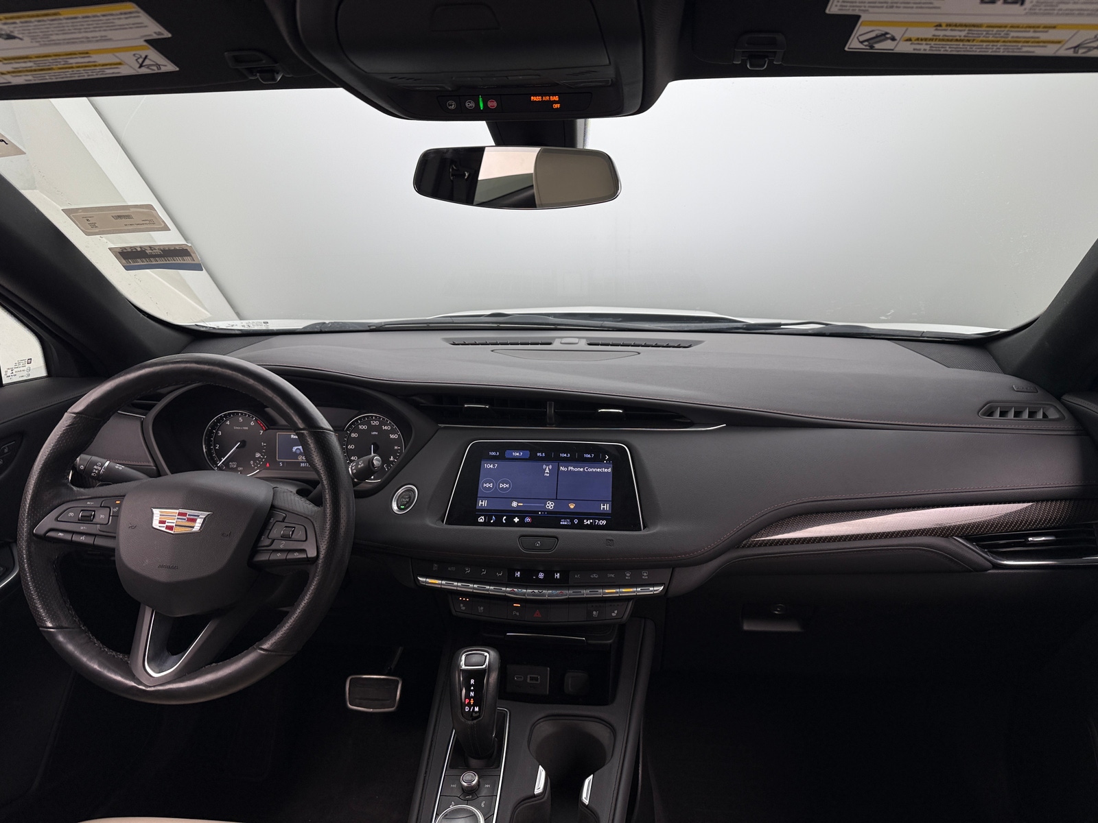 Thumbnail: 2019 Cadillac XT4 - 2