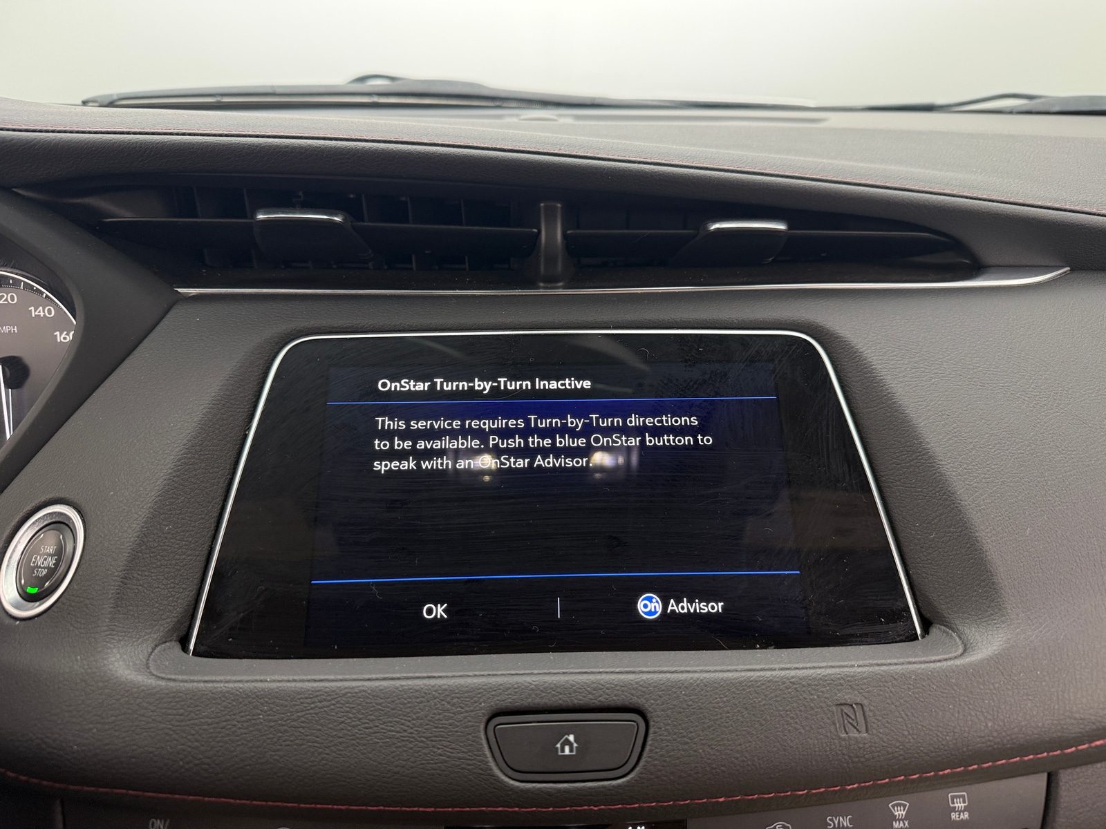 Thumbnail: 2019 Cadillac XT4 - 3