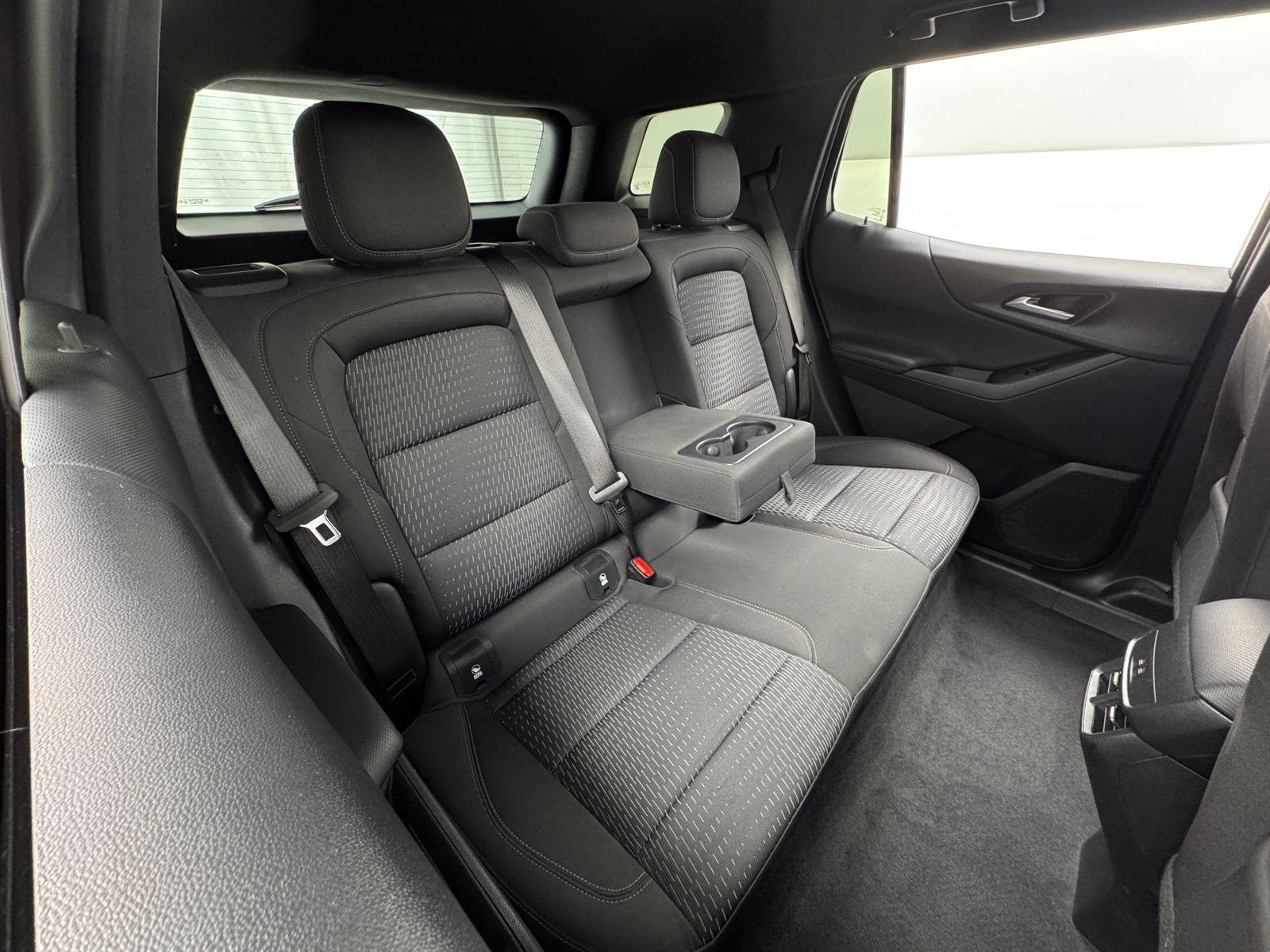 Thumbnail: 2025 Chevrolet Equinox - 6