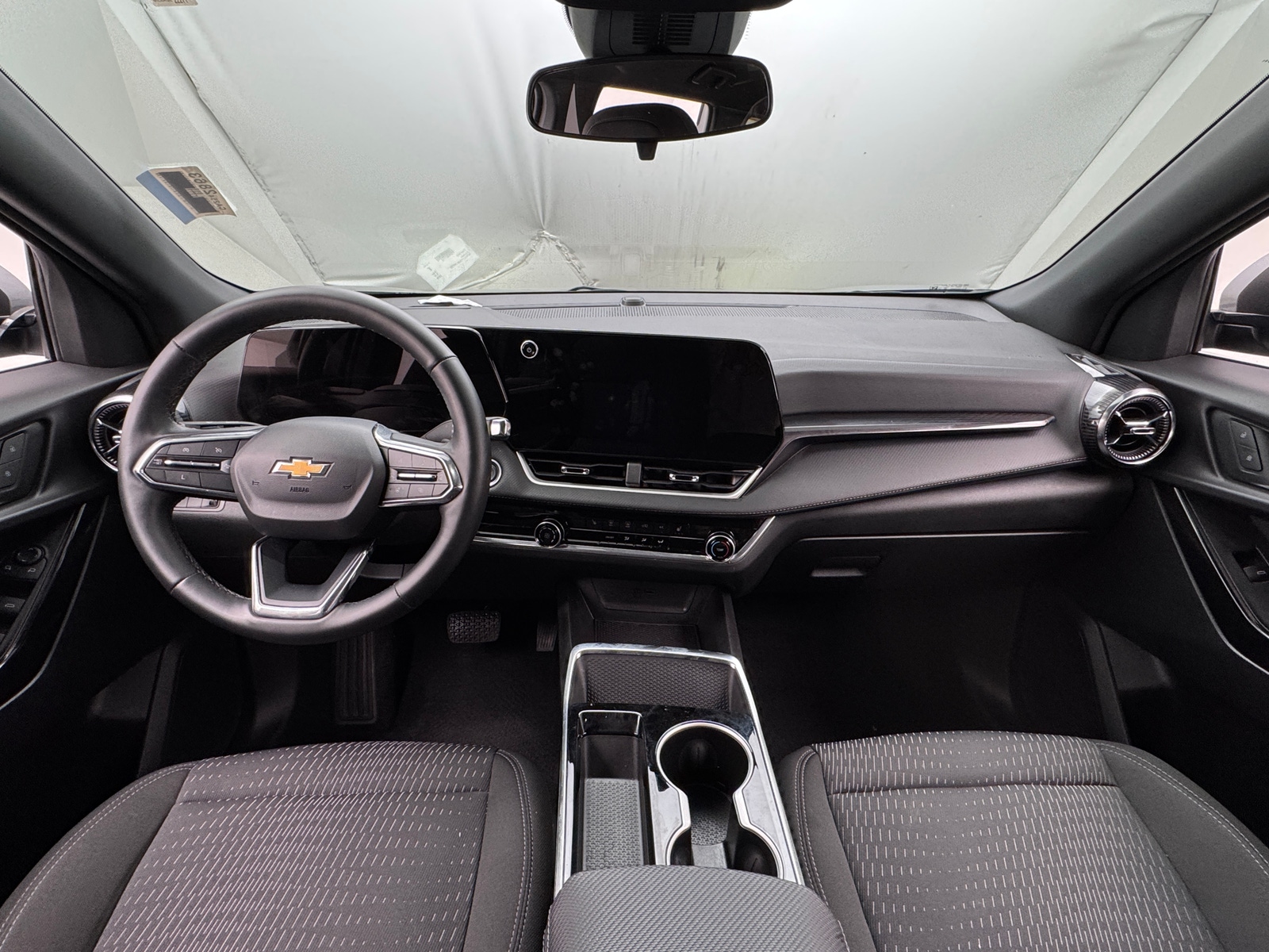 Thumbnail: 2025 Chevrolet Equinox - 3