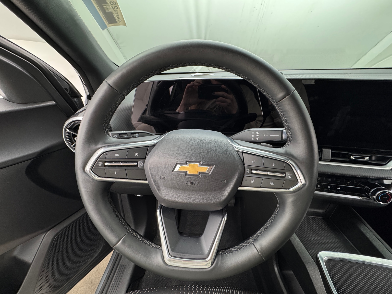 Thumbnail: 2025 Chevrolet Equinox - 5