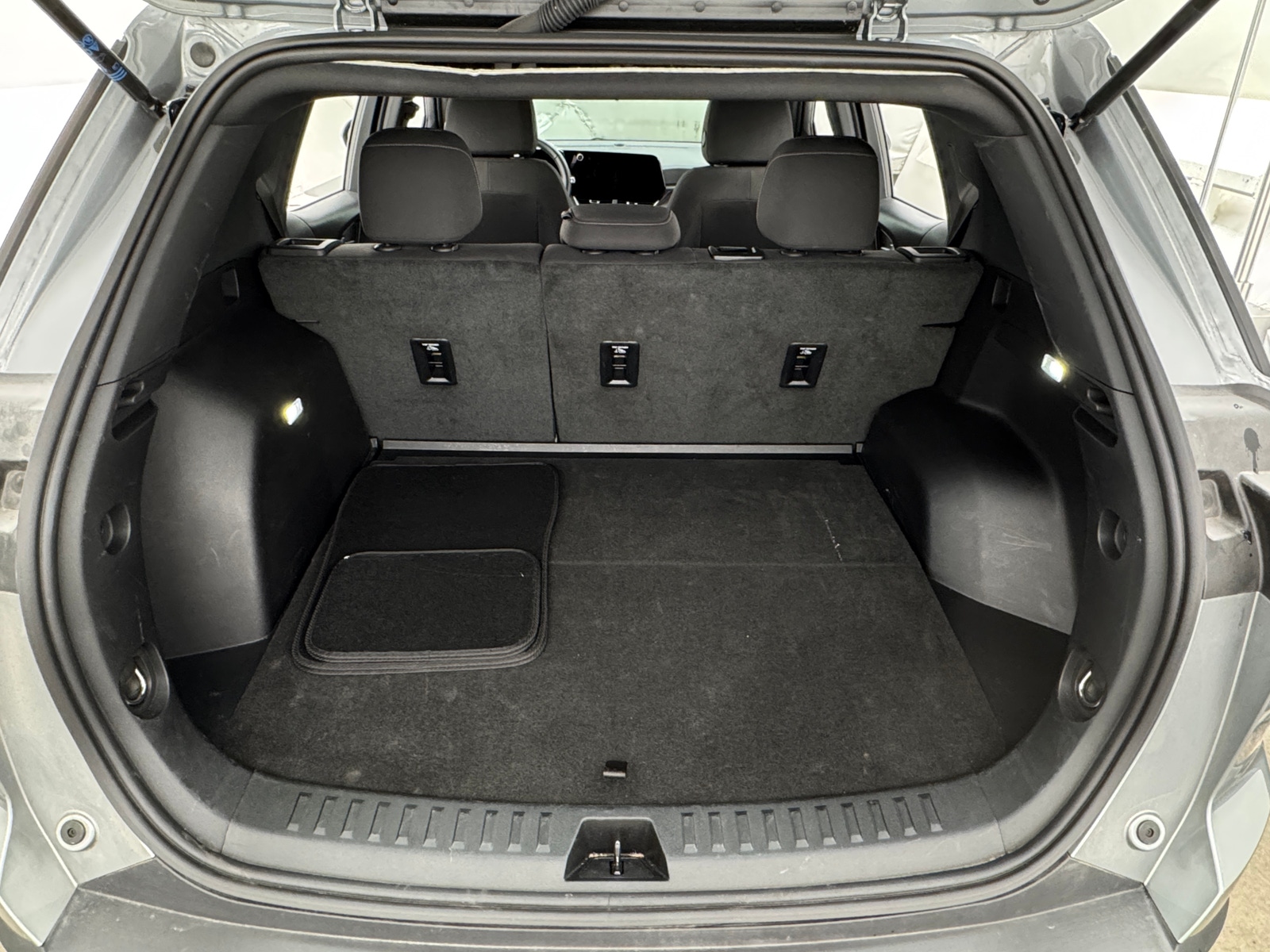 Thumbnail: 2025 Chevrolet Equinox - 7