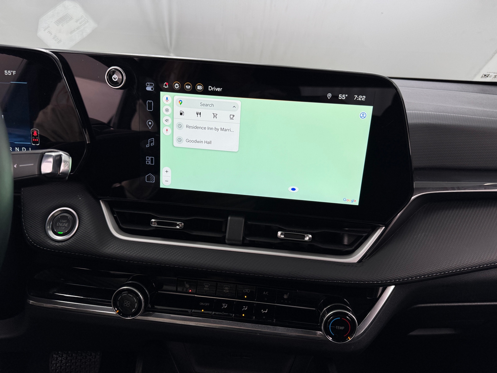 Thumbnail: 2025 Chevrolet Equinox - 4