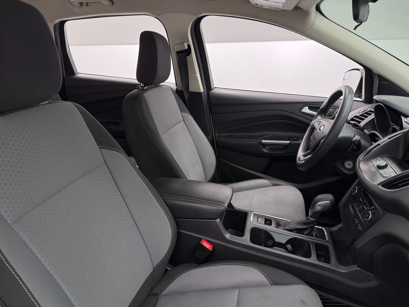 Thumbnail: 2018 Ford Escape - 2