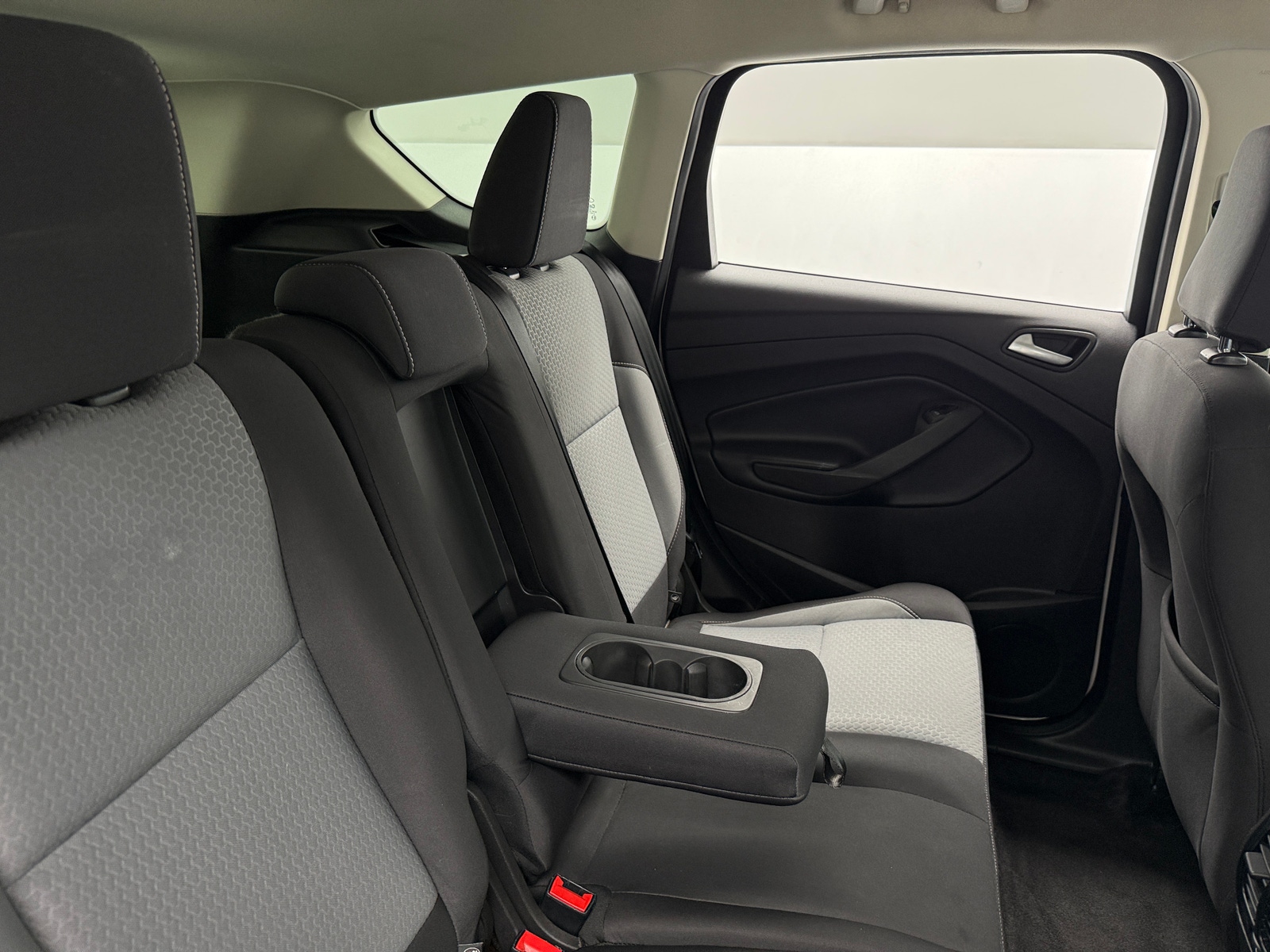 Thumbnail: 2018 Ford Escape - 6