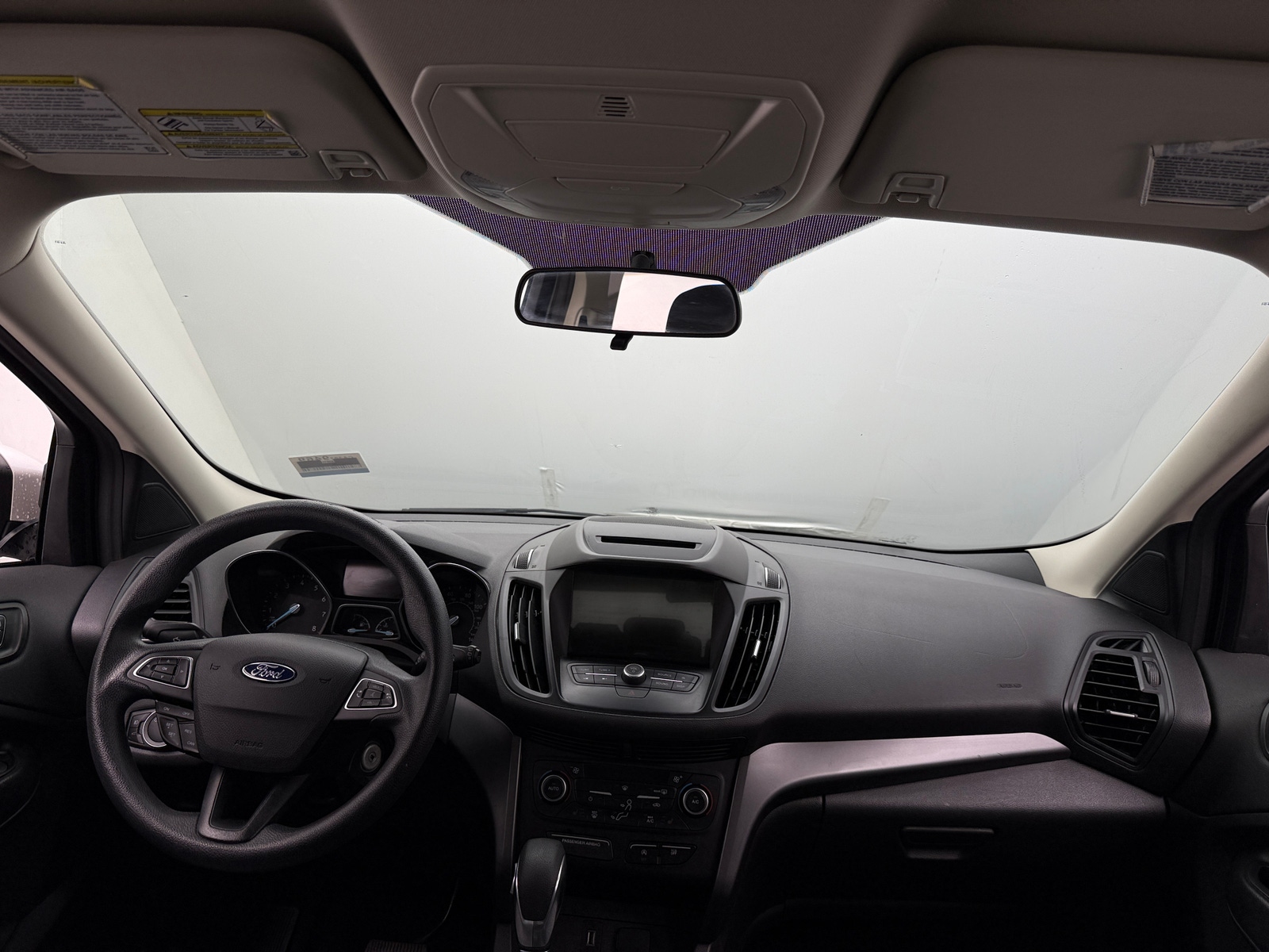 Thumbnail: 2018 Ford Escape - 3