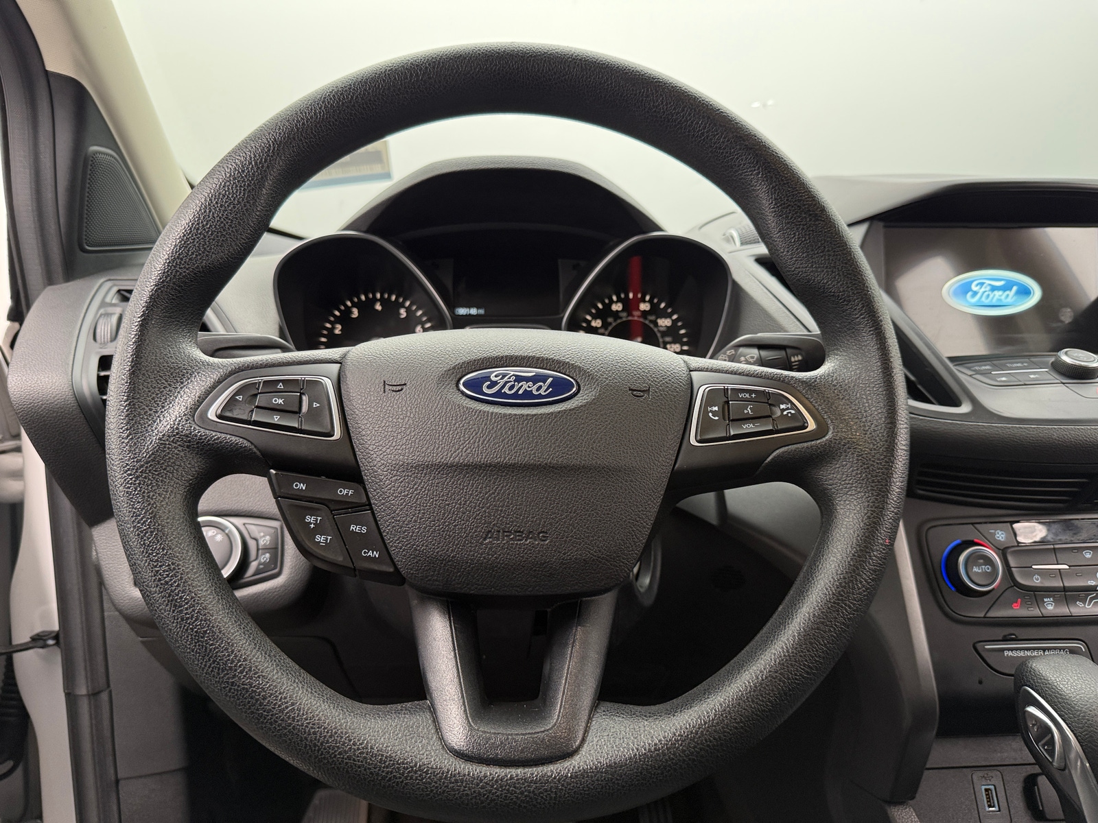 Thumbnail: 2018 Ford Escape - 5