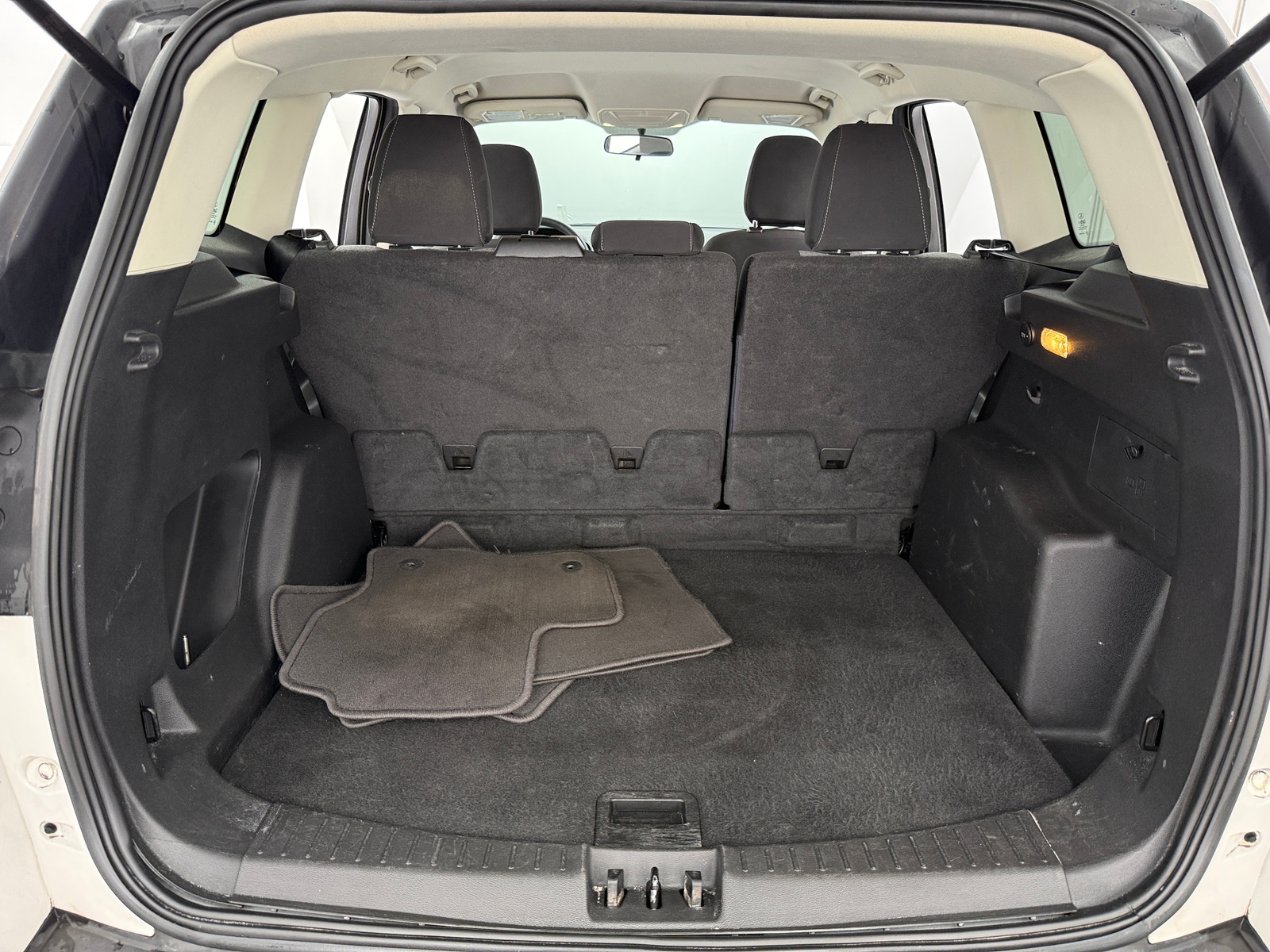 Thumbnail: 2018 Ford Escape - 7