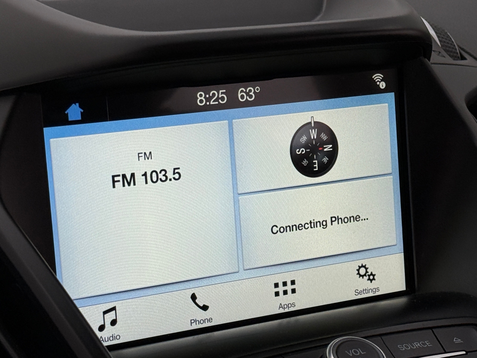 Thumbnail: 2018 Ford Escape - 4