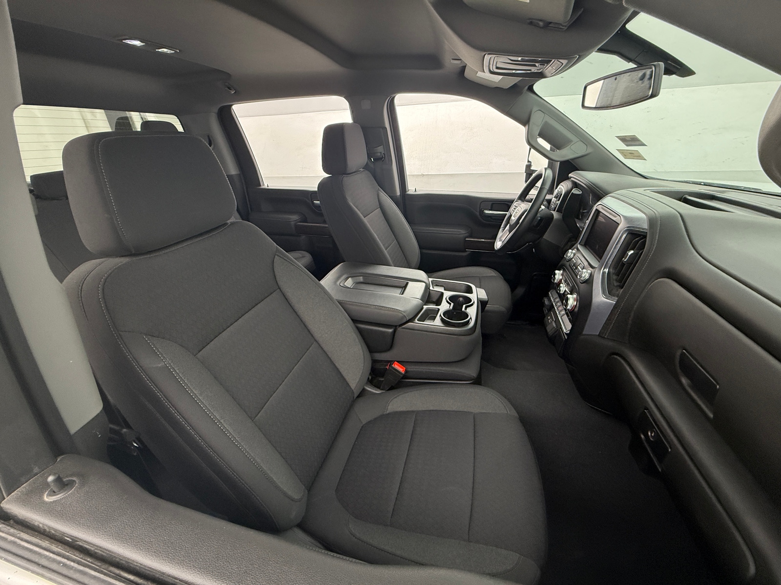 Thumbnail: 2023 GMC Sierra 2500 - 2