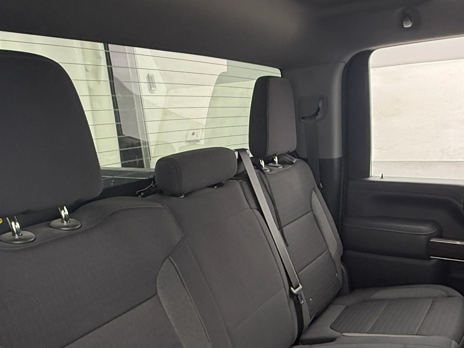 Thumbnail: 2023 GMC Sierra 2500 - 6