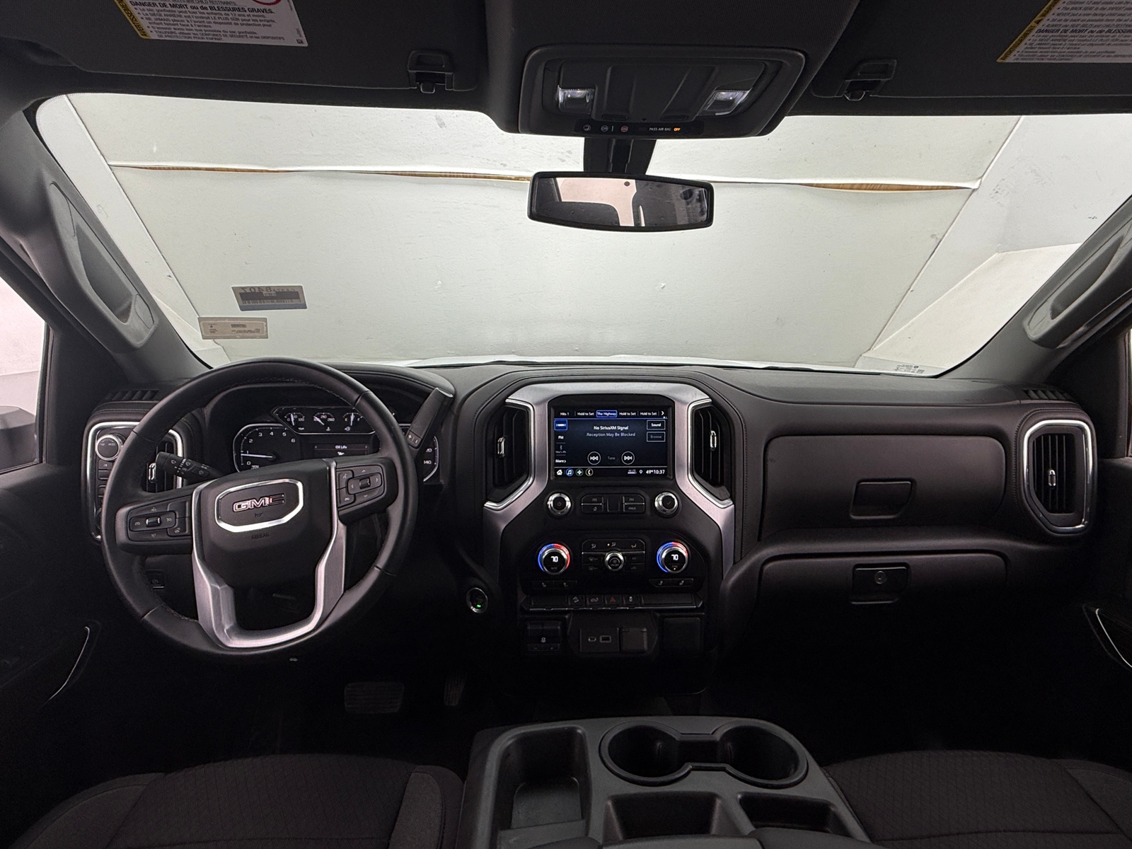 Thumbnail: 2023 GMC Sierra 2500 - 3