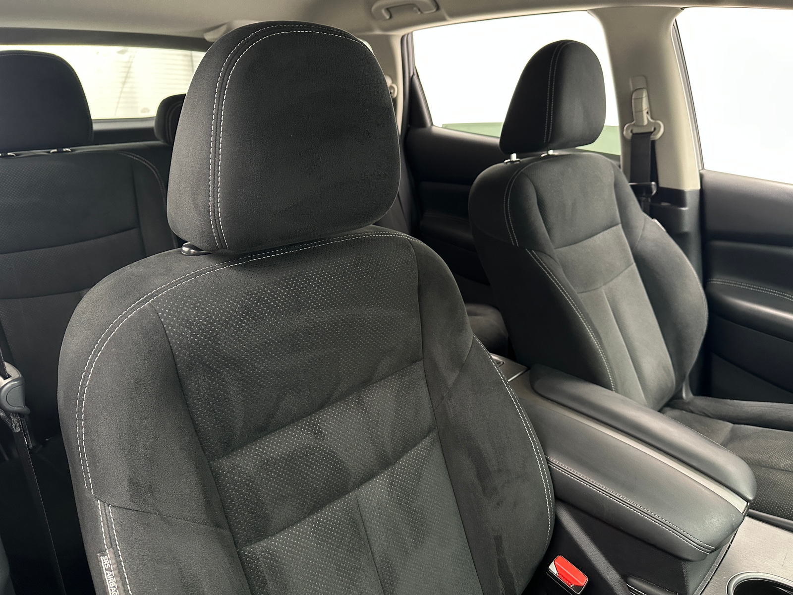 Thumbnail: 2020 Nissan Murano - 2