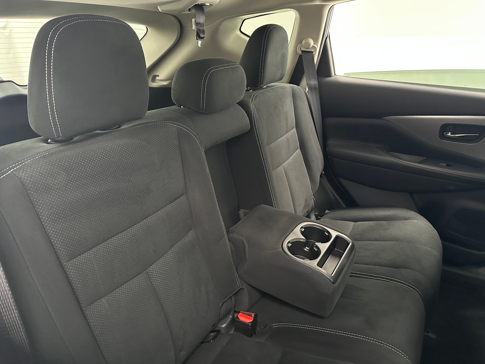 Thumbnail: 2020 Nissan Murano - 6