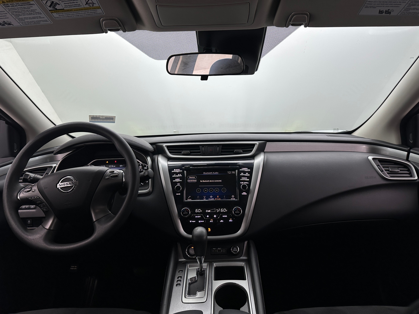 Thumbnail: 2020 Nissan Murano - 3