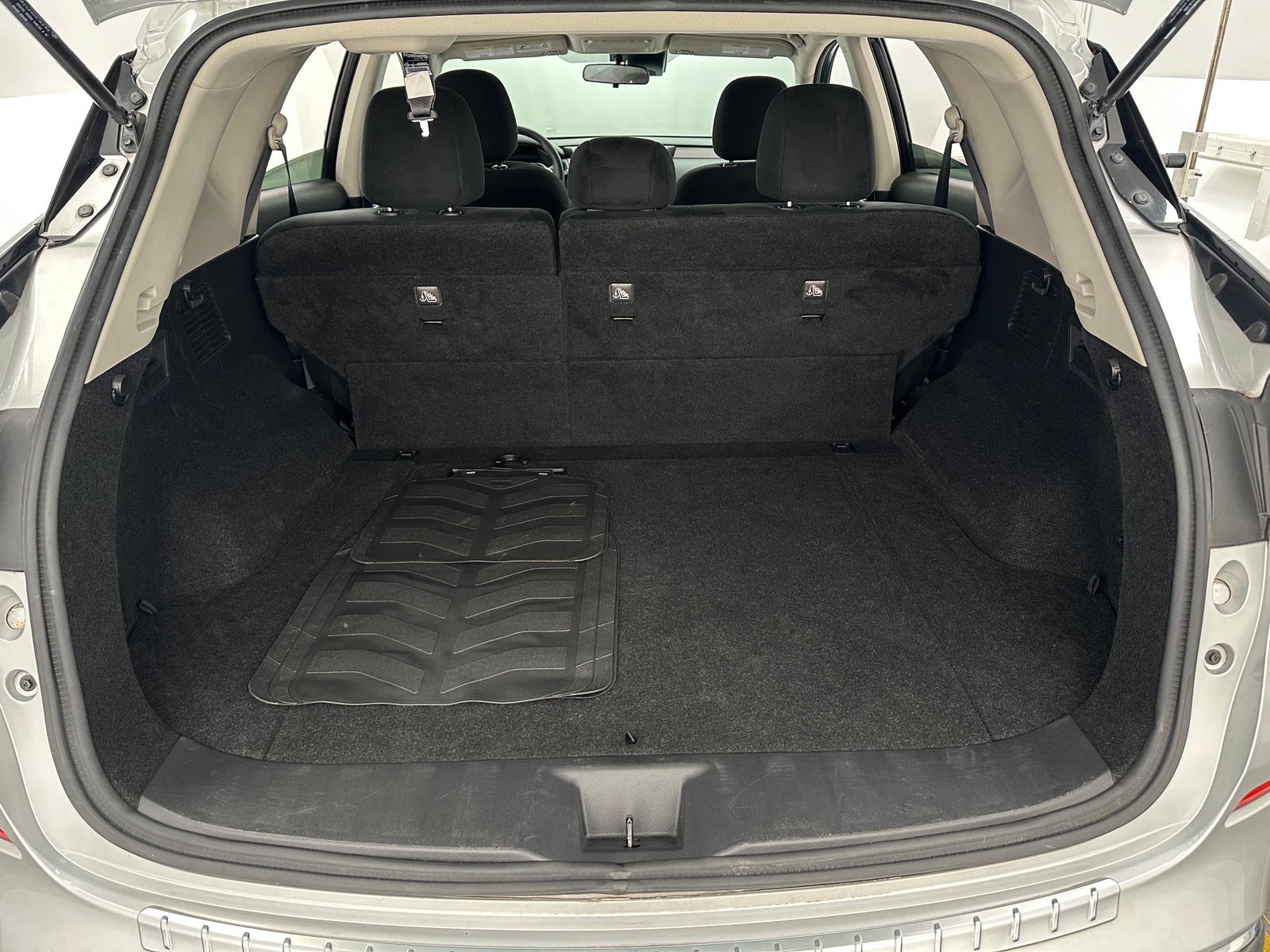 Thumbnail: 2020 Nissan Murano - 7