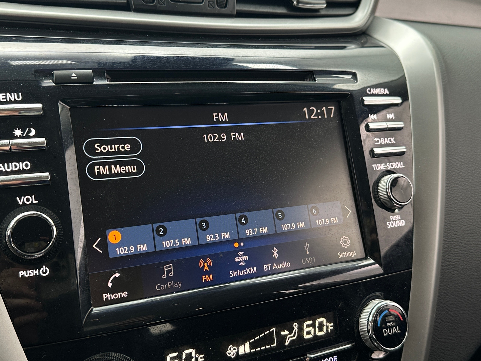 Thumbnail: 2020 Nissan Murano - 4