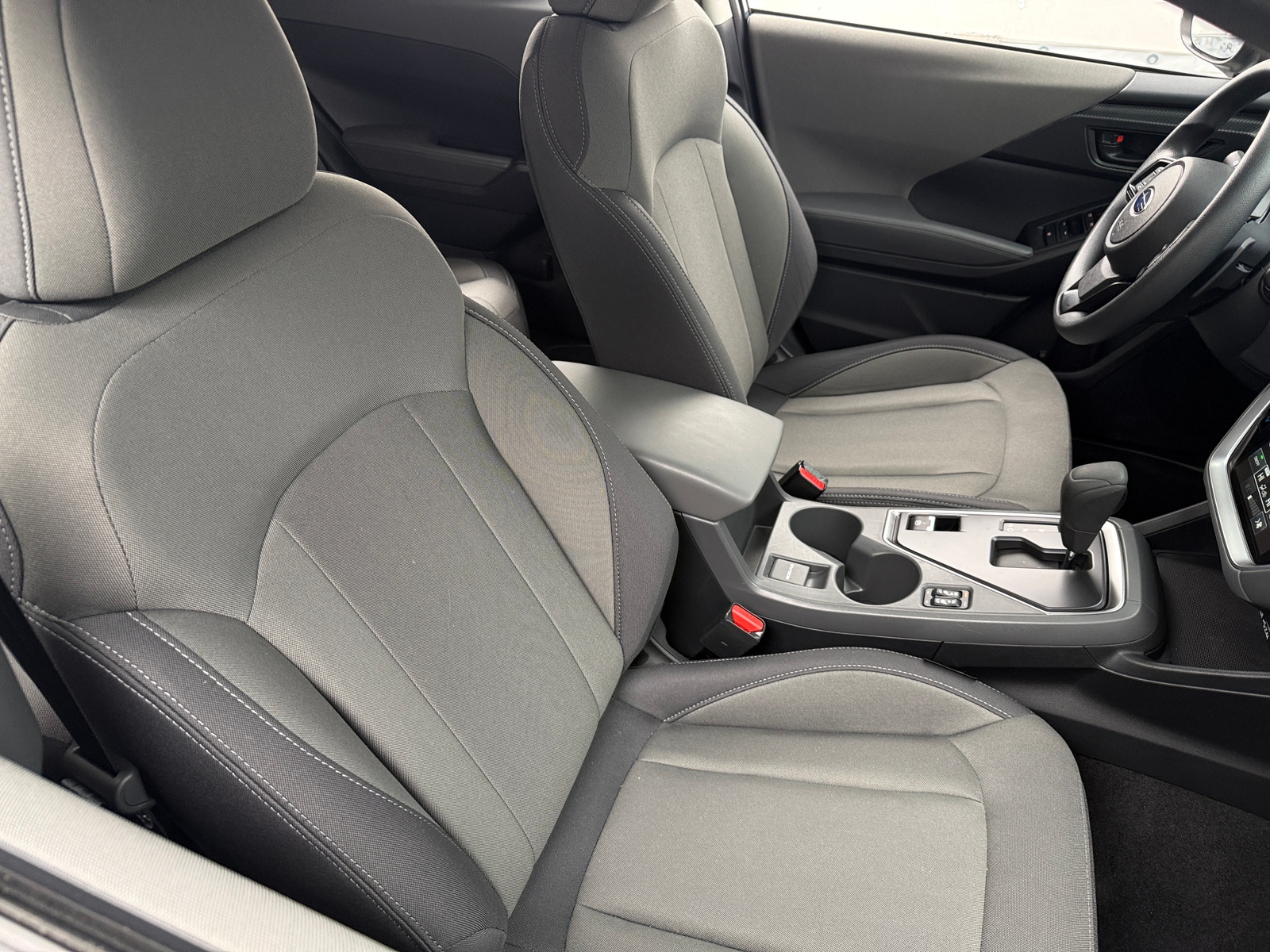 Thumbnail: 2025 Subaru Crosstrek - 2