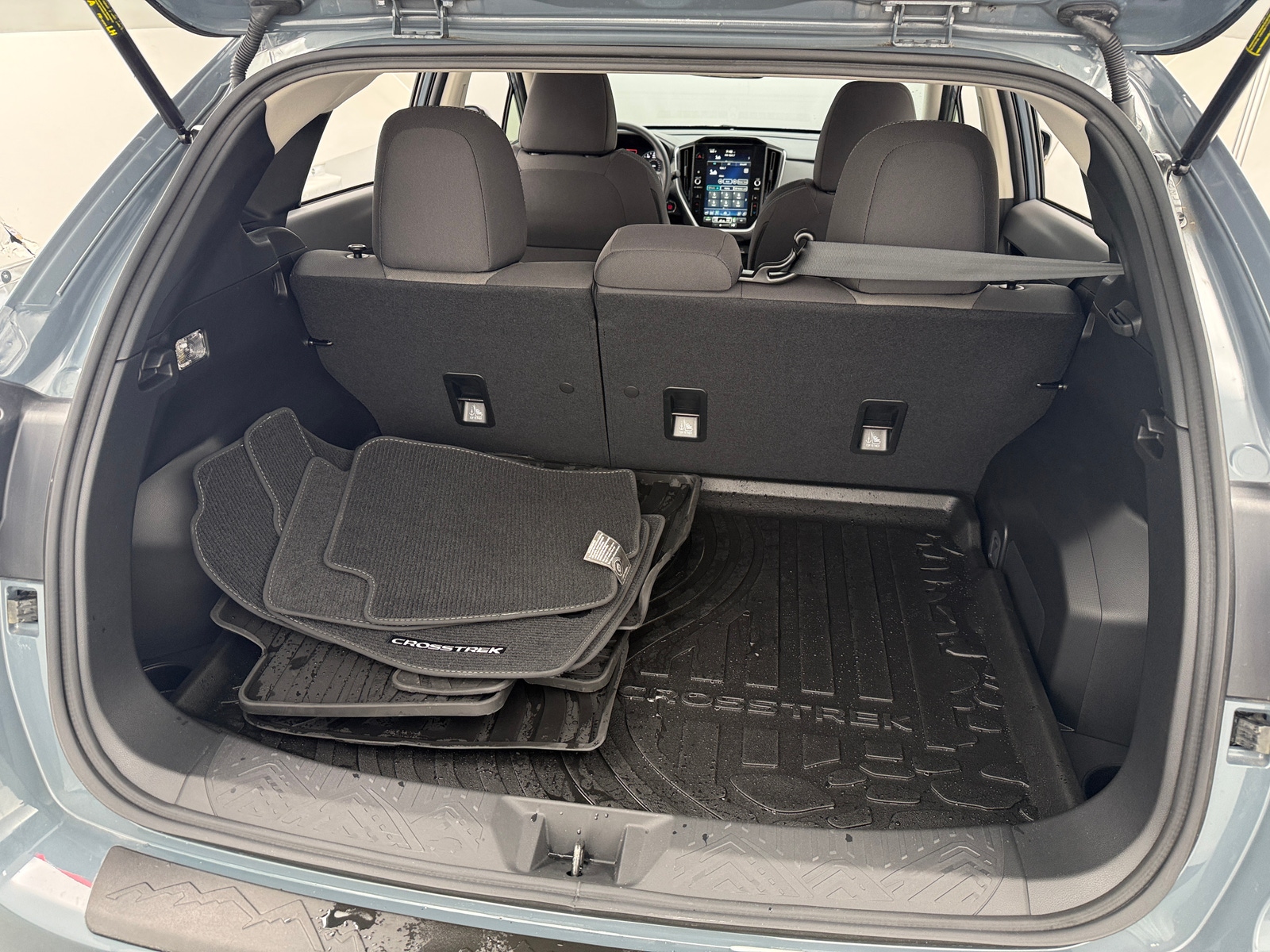 Thumbnail: 2025 Subaru Crosstrek - 6