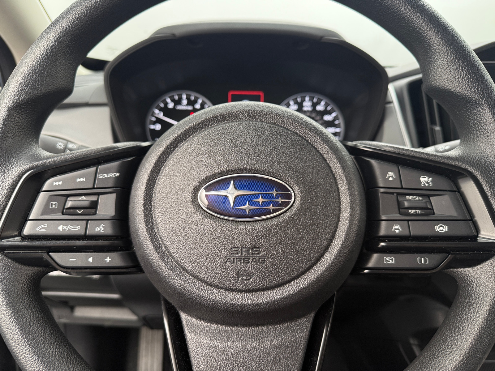 Thumbnail: 2025 Subaru Crosstrek - 5