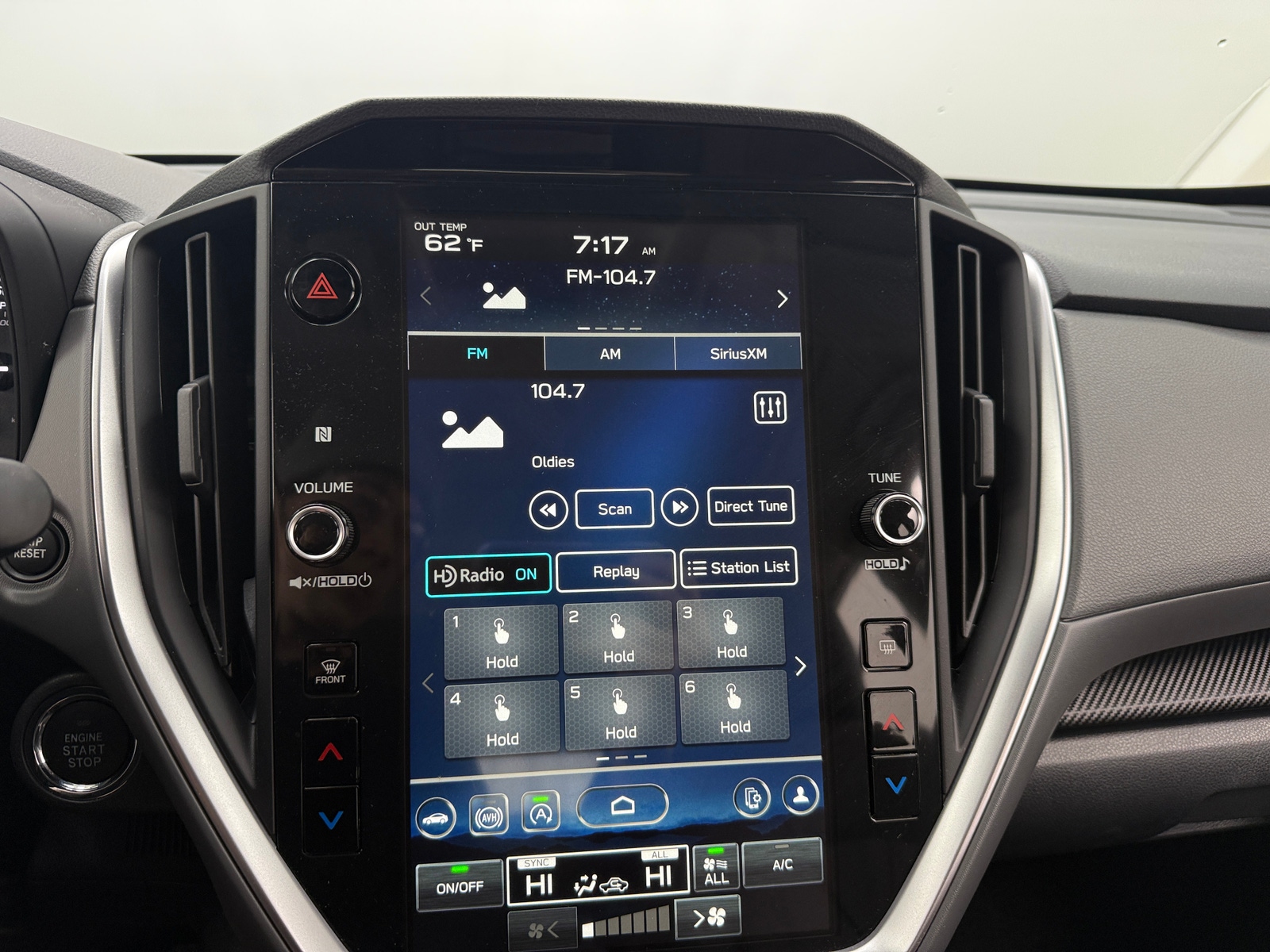 Thumbnail: 2025 Subaru Crosstrek - 4