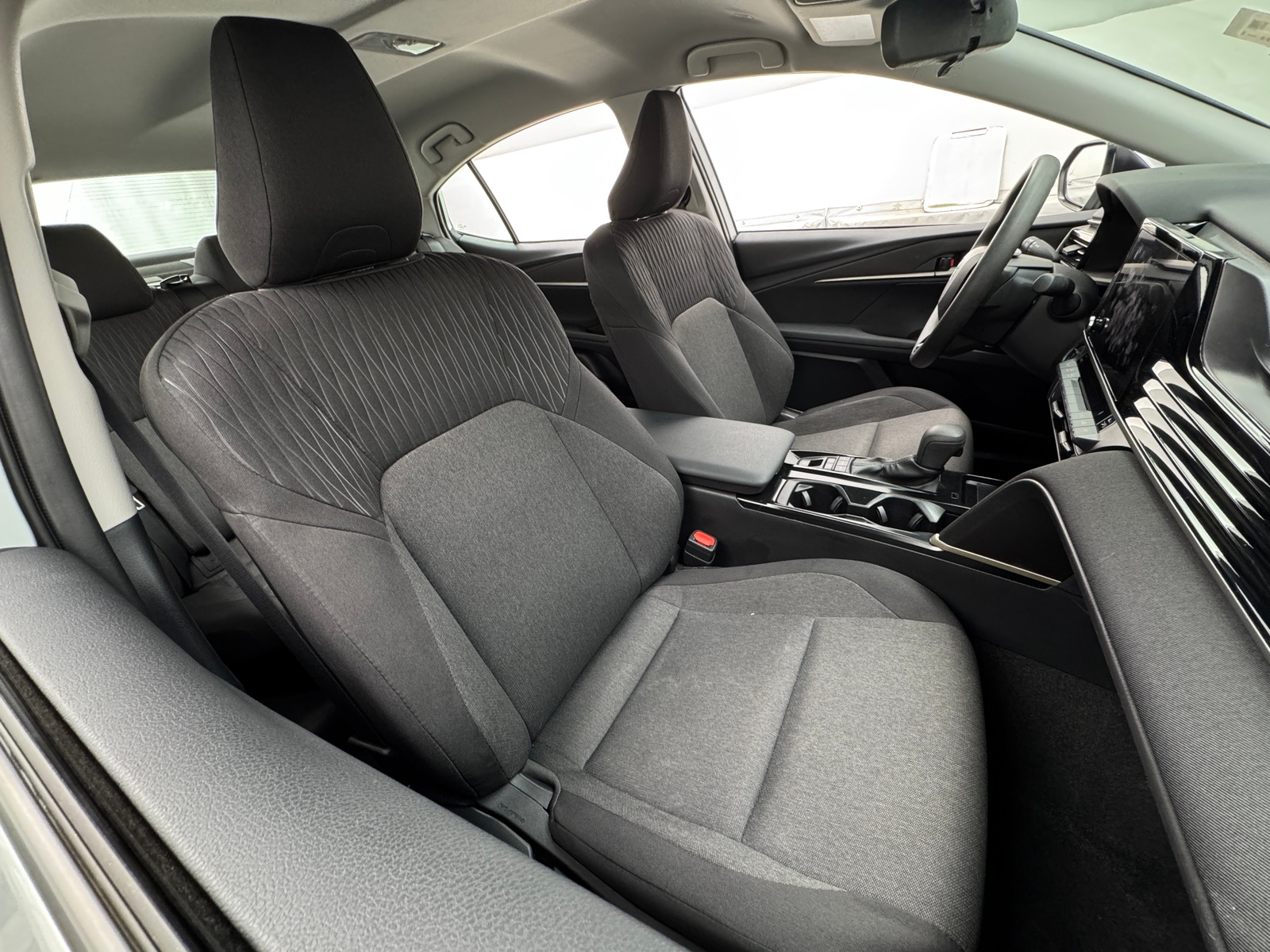 Thumbnail: 2025 Toyota Camry - 2