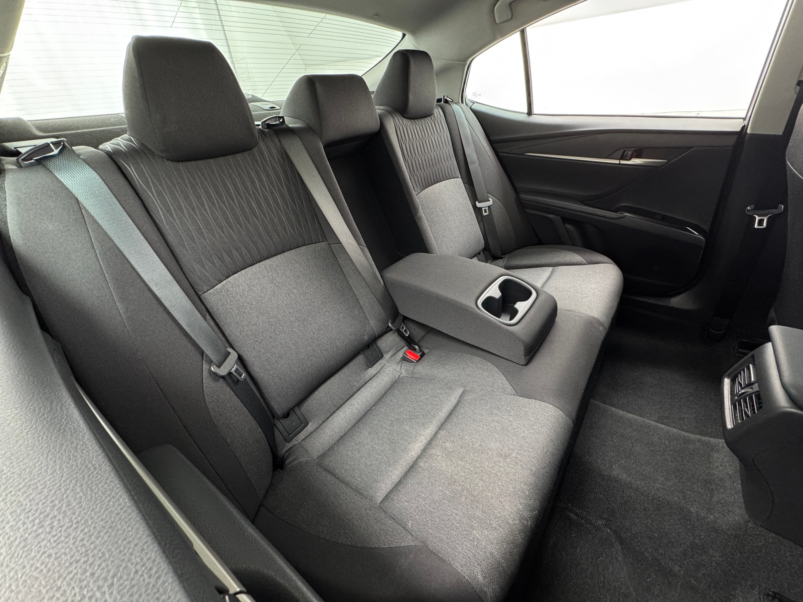 Thumbnail: 2025 Toyota Camry - 6