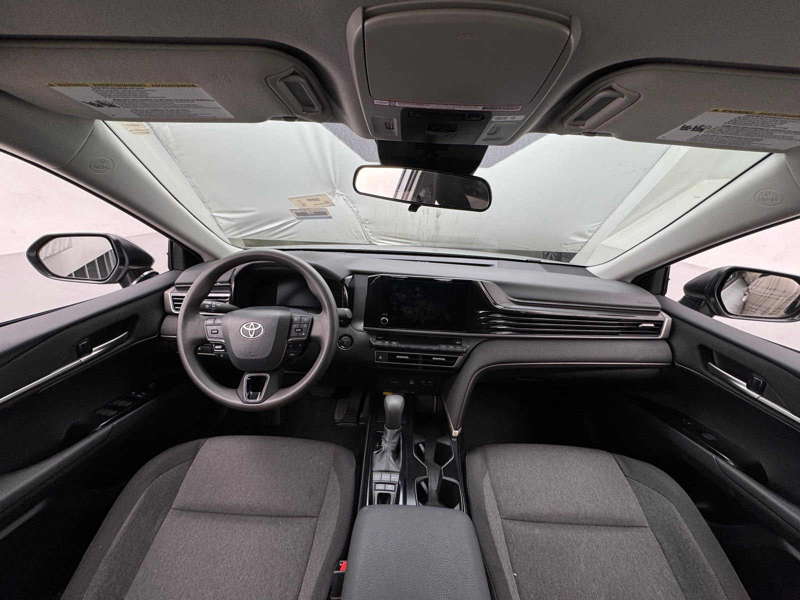 Thumbnail: 2025 Toyota Camry - 3