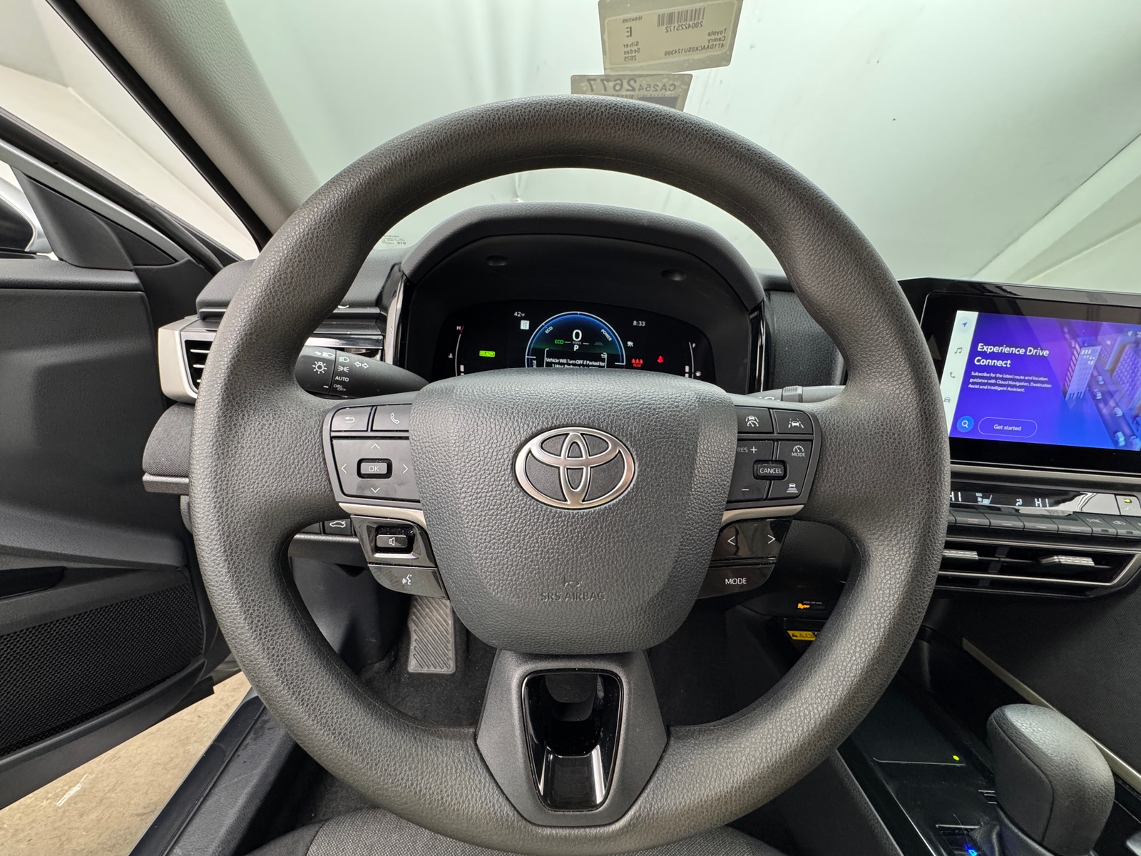 Thumbnail: 2025 Toyota Camry - 5